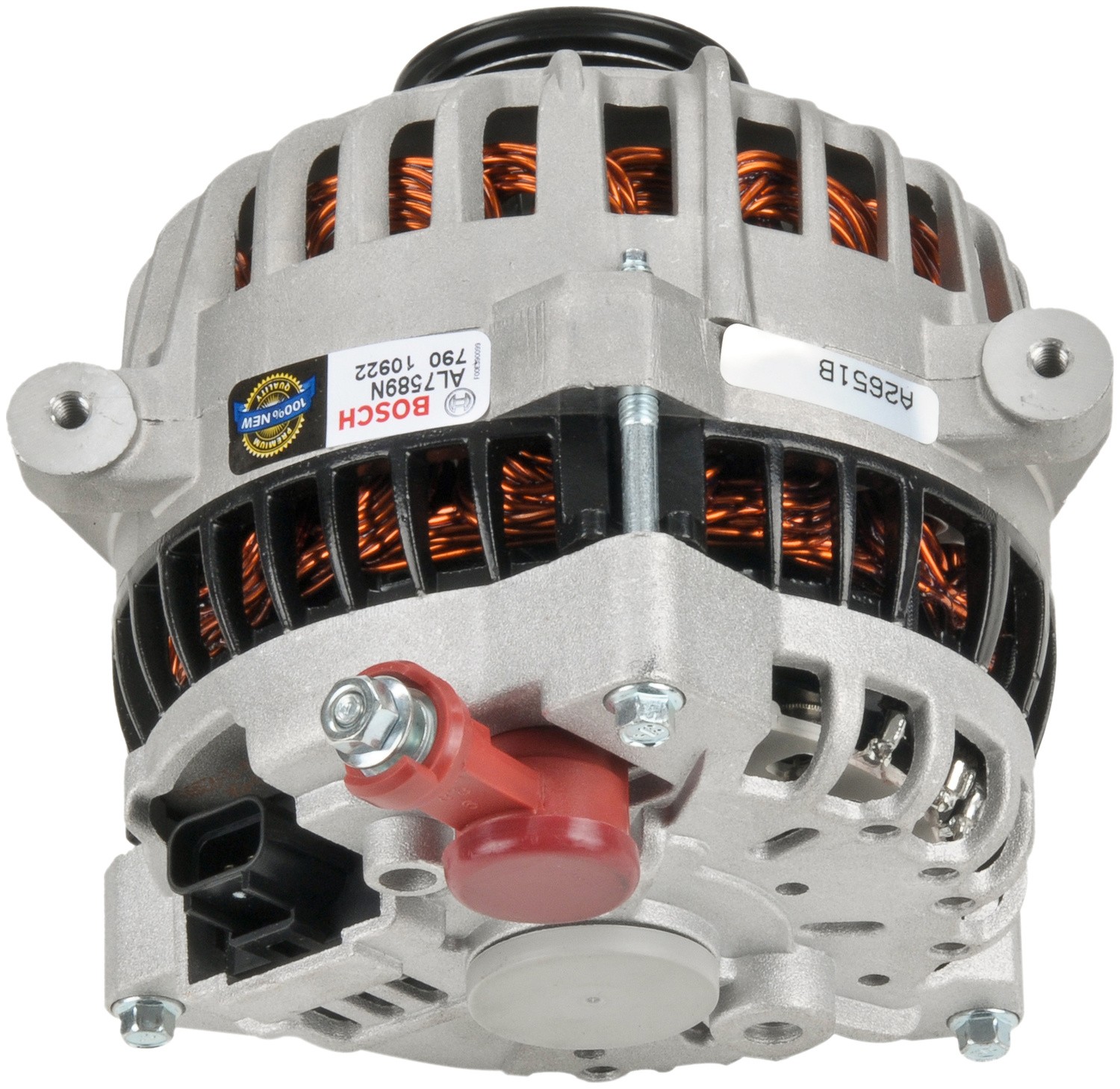 Bosch BOS-AL7589N - Image 2