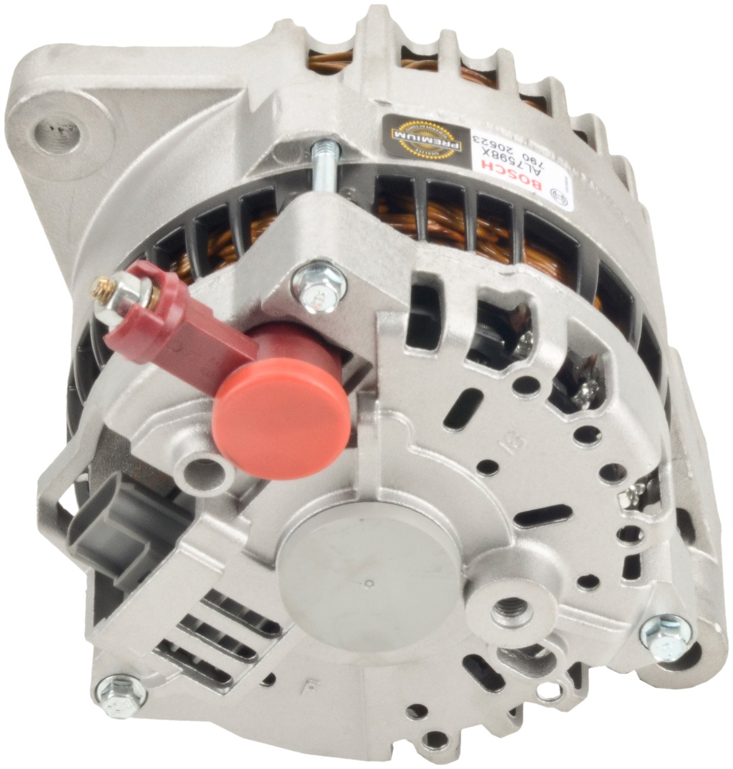 Bosch L7598X Premium Alternator - Image 2