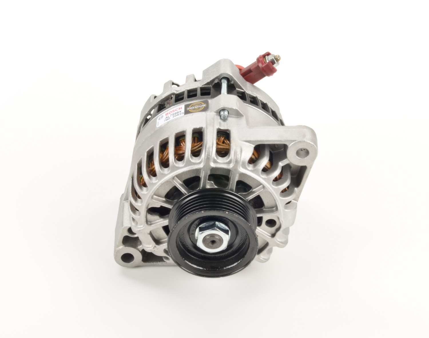 Bosch L7598X Premium Alternator - Image 3
