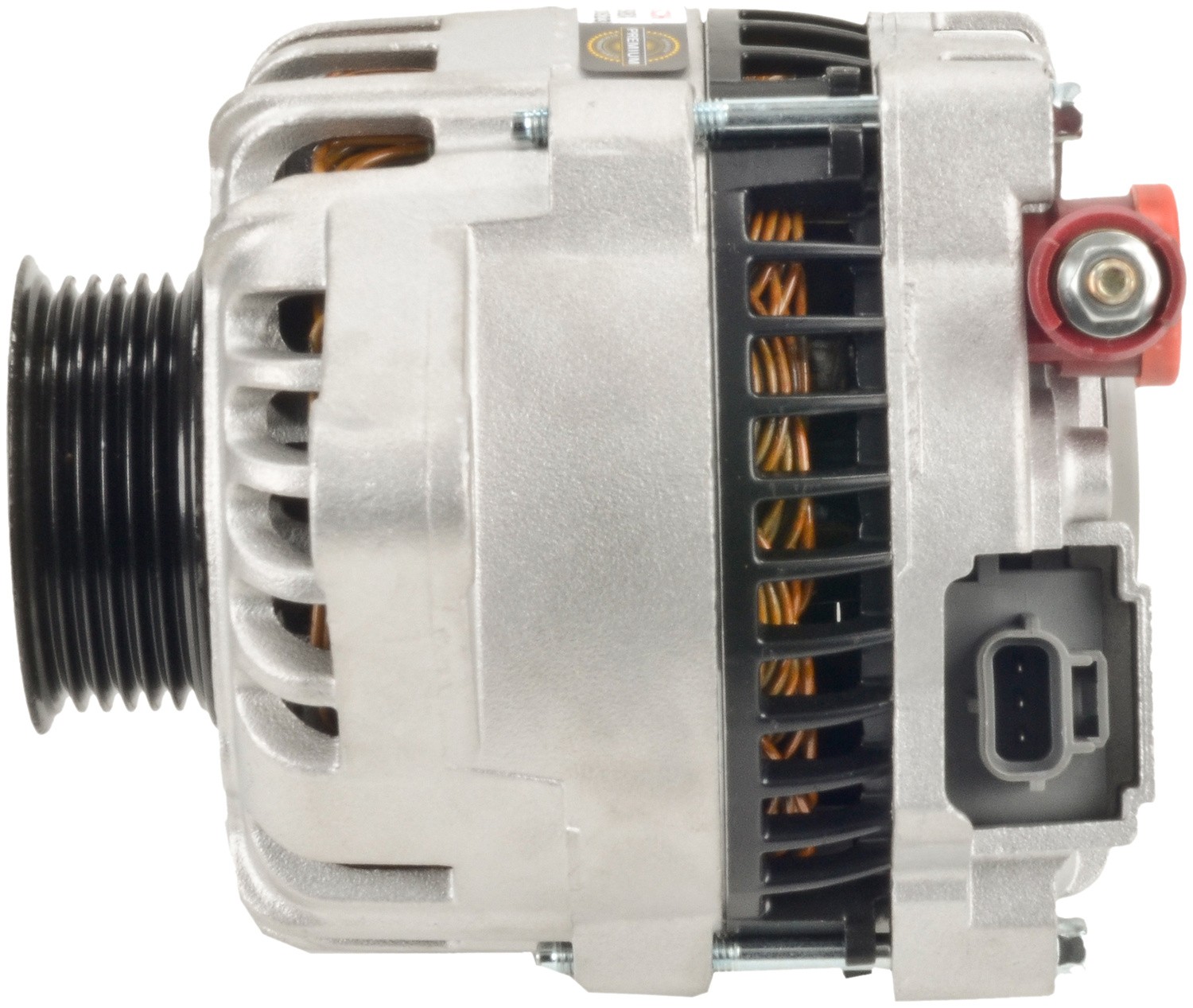 Bosch L7598X Premium Alternator - Image 4