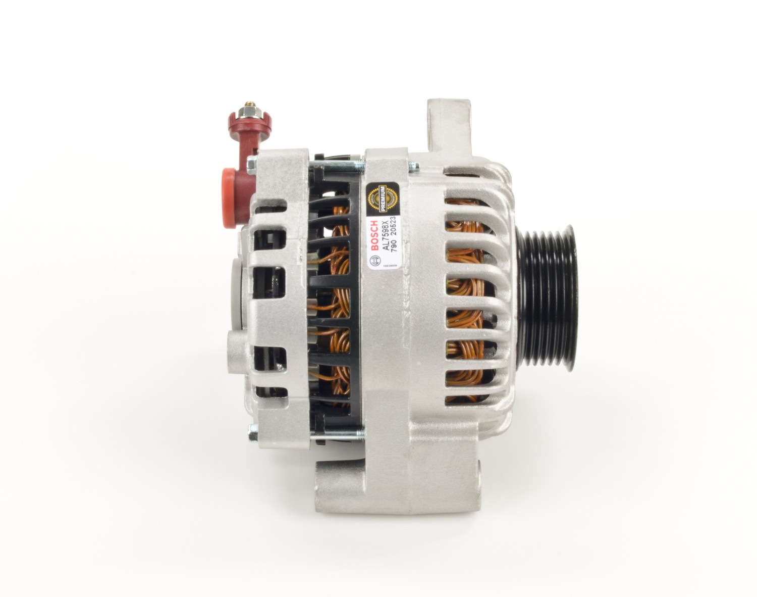 Bosch L7598X Premium Alternator - Image 5