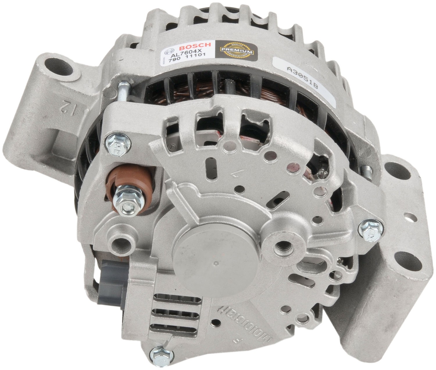 Bosch BOS-AL7604X - Image 2