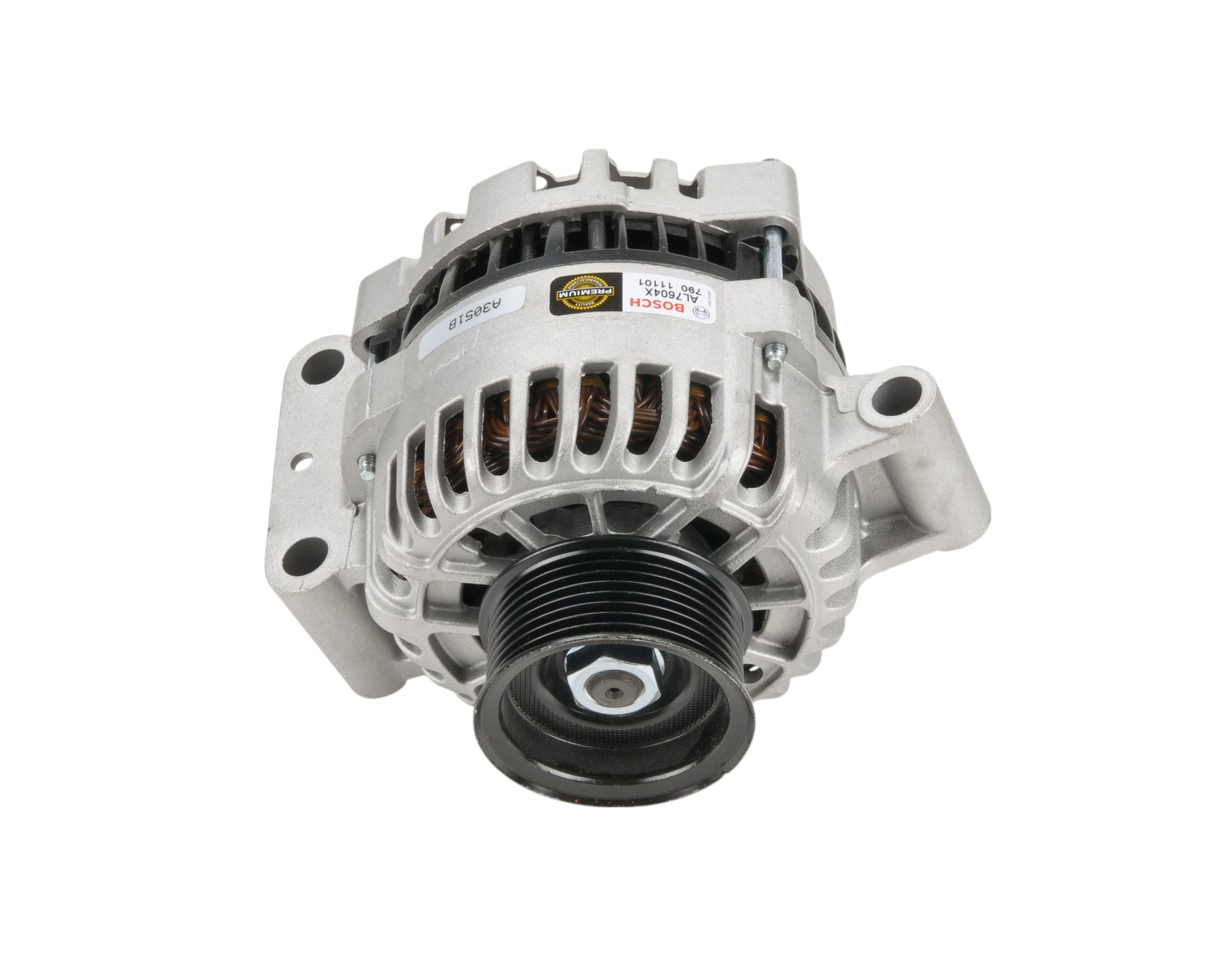 Bosch BOS-AL7604X - Image 3