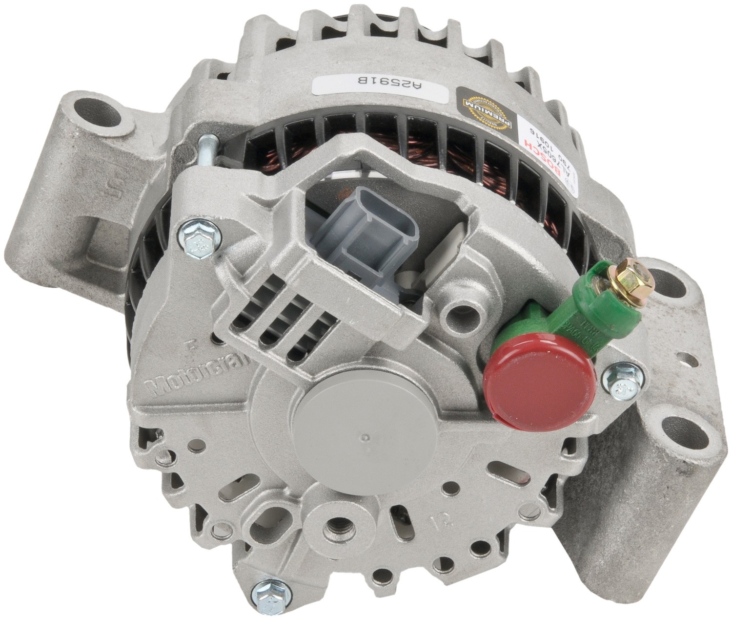 Bosch BOS-AL7605X - Image 2