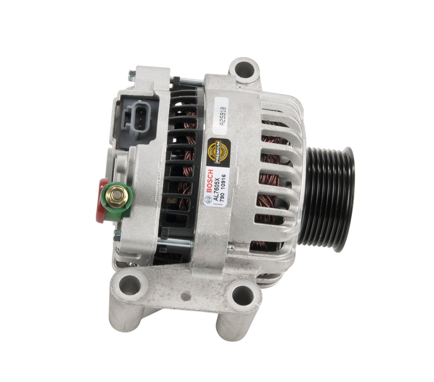 Bosch BOS-AL7605X - Image 5