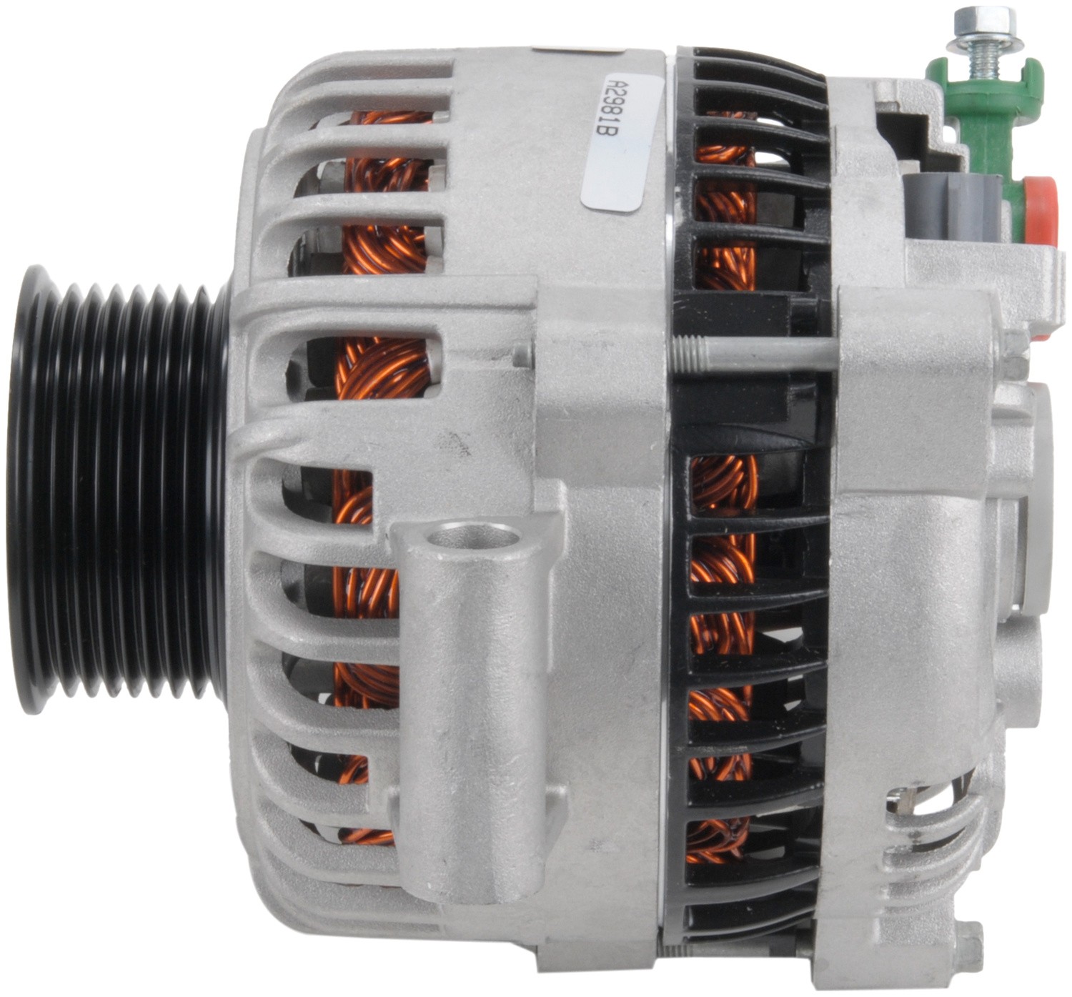 Bosch L7606N Premium 100% New Alternator - Image 4
