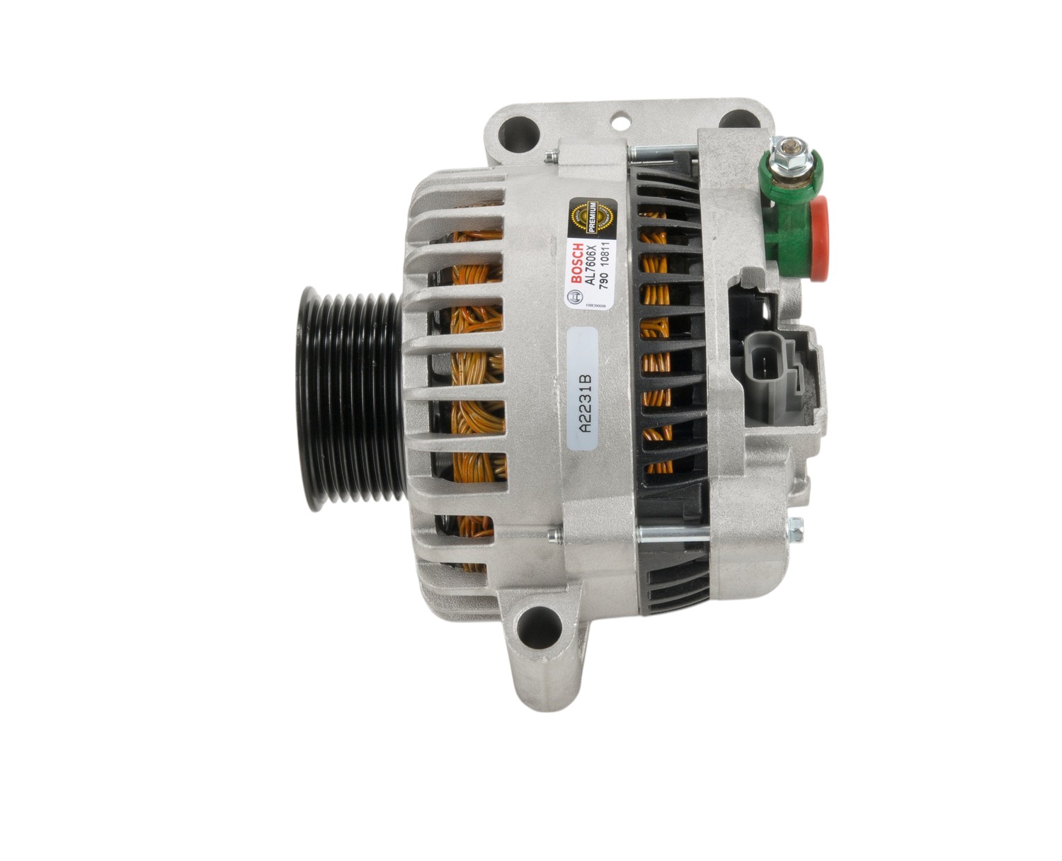 Bosch BOS-AL7606X