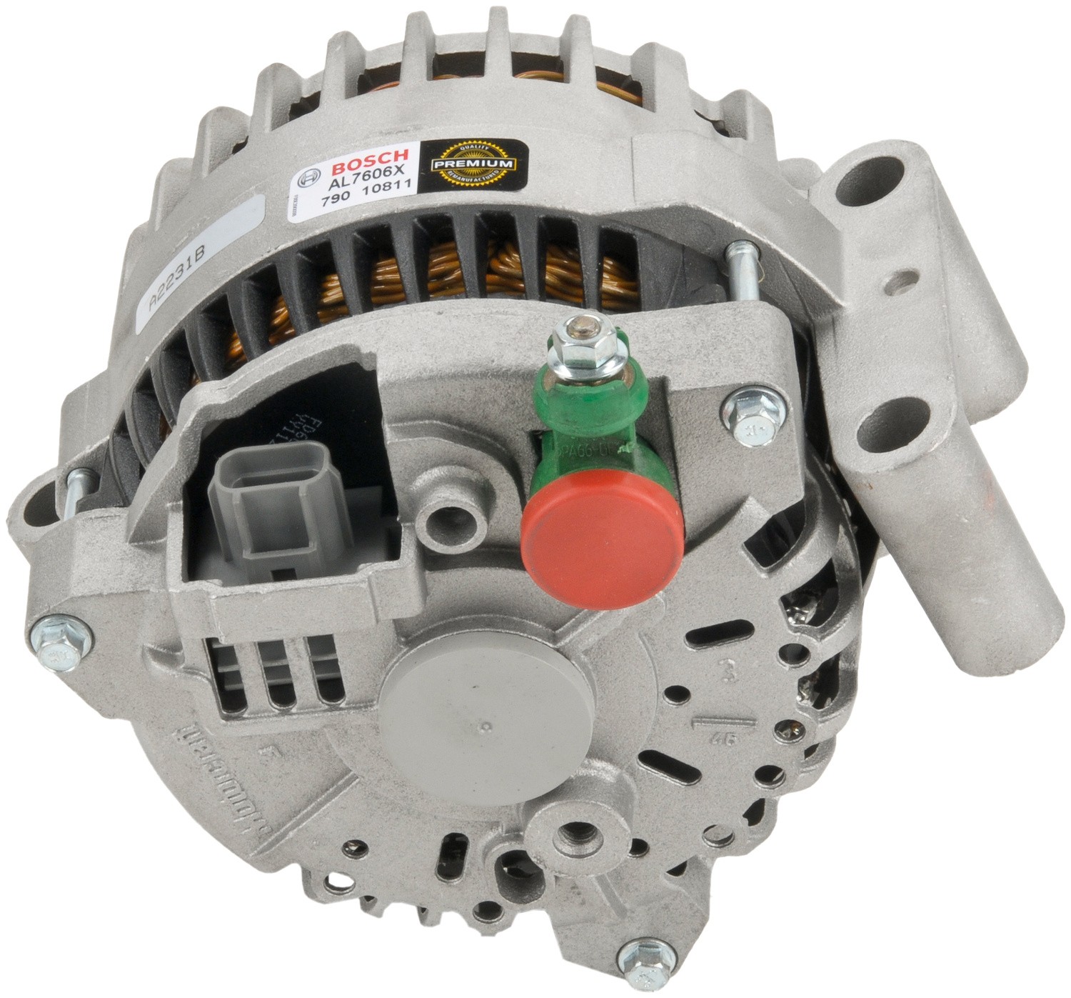 Bosch BOS-AL7606X - Image 2
