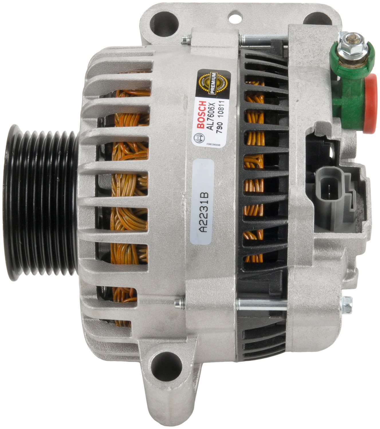 Bosch BOS-AL7606X - Image 4