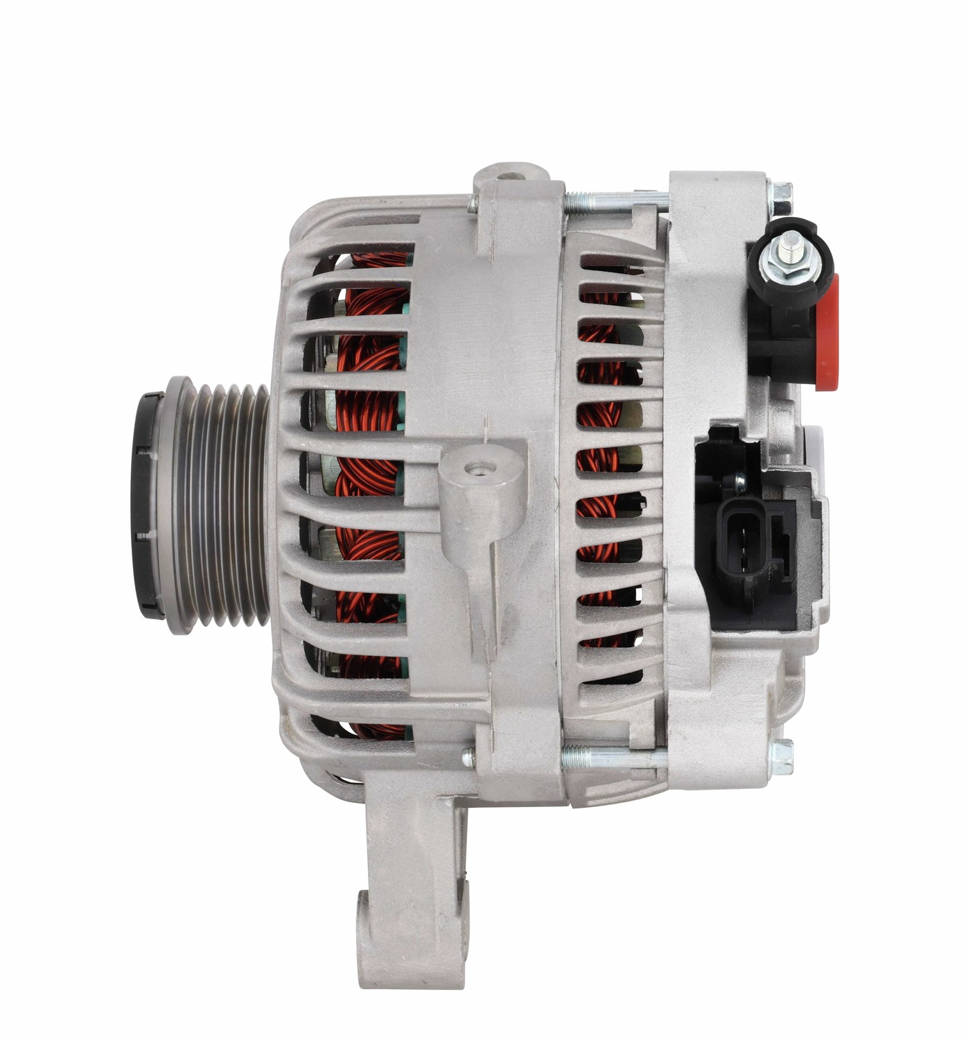 Bosch L7614N Premium 100% New Alternator