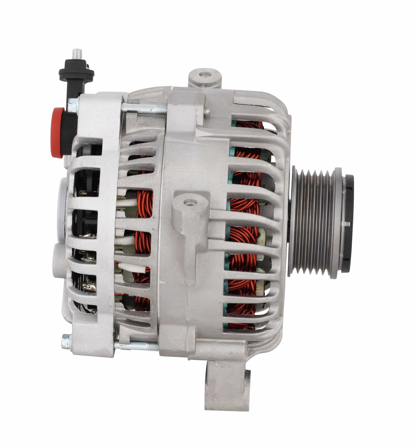 Bosch L7614N Premium 100% New Alternator - Image 5