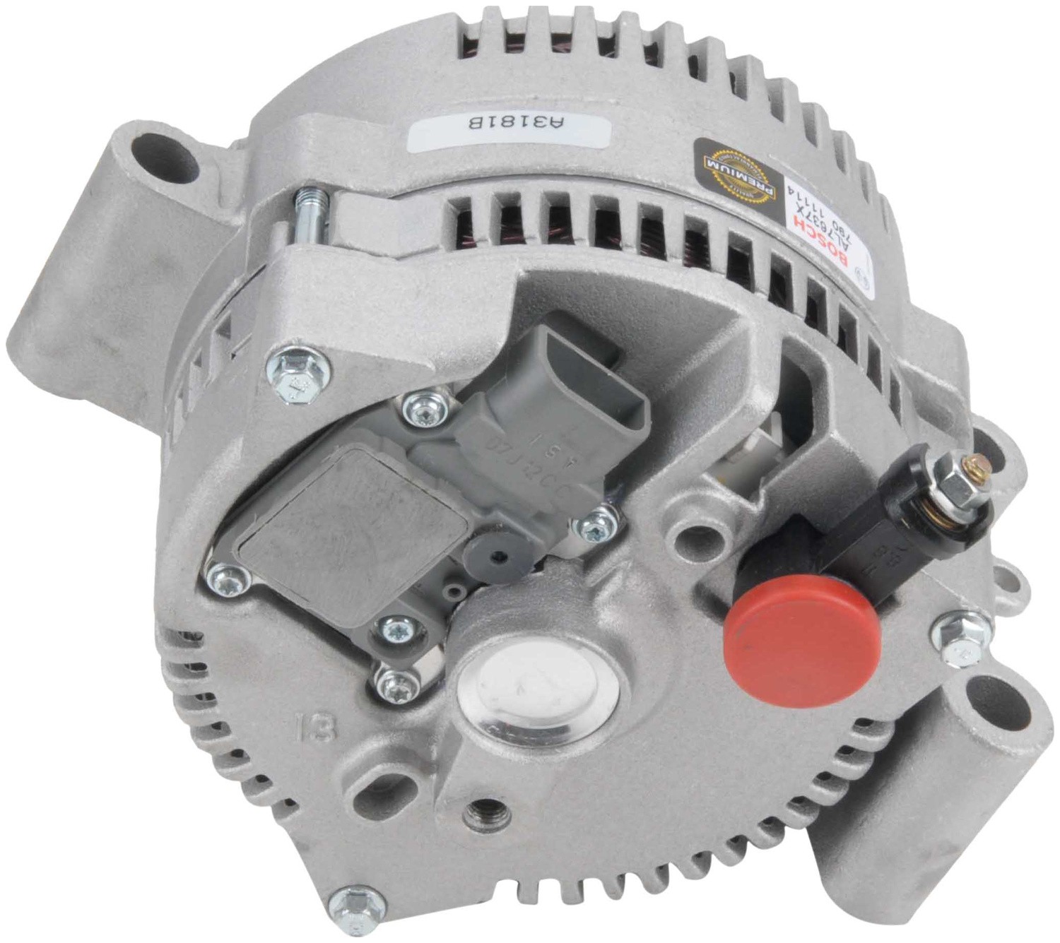 Bosch BOS-AL7637X - Image 2