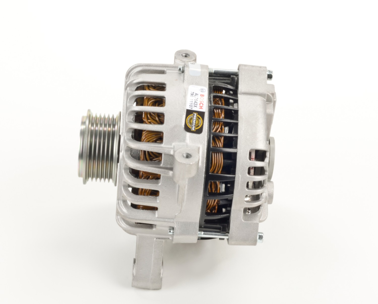 Bosch L7643X Premium Alternator