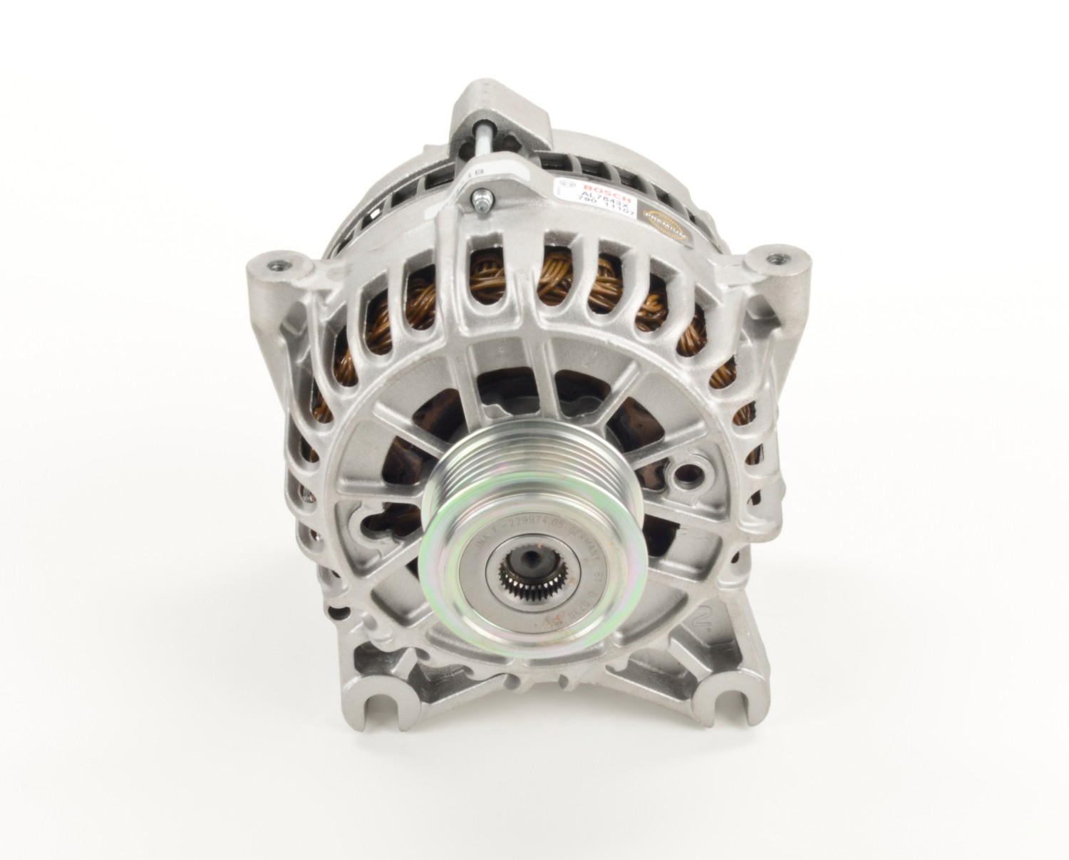Bosch L7643X Premium Alternator - Image 3