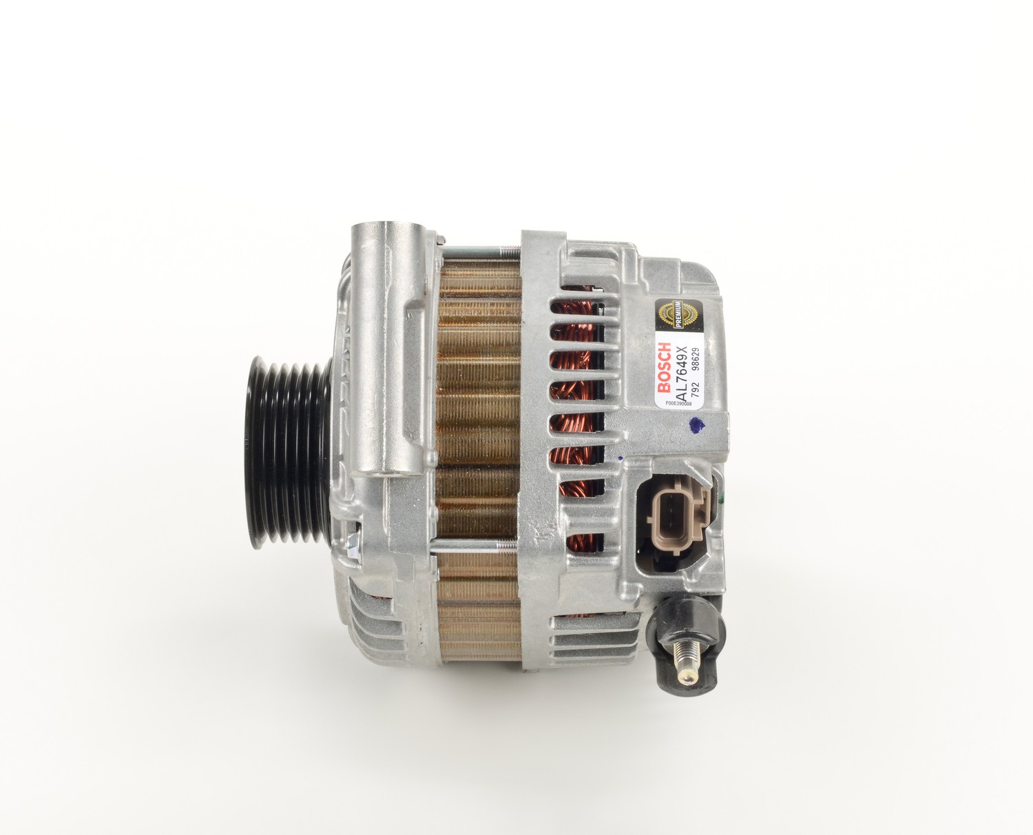 Bosch L7649X Premium Alternator