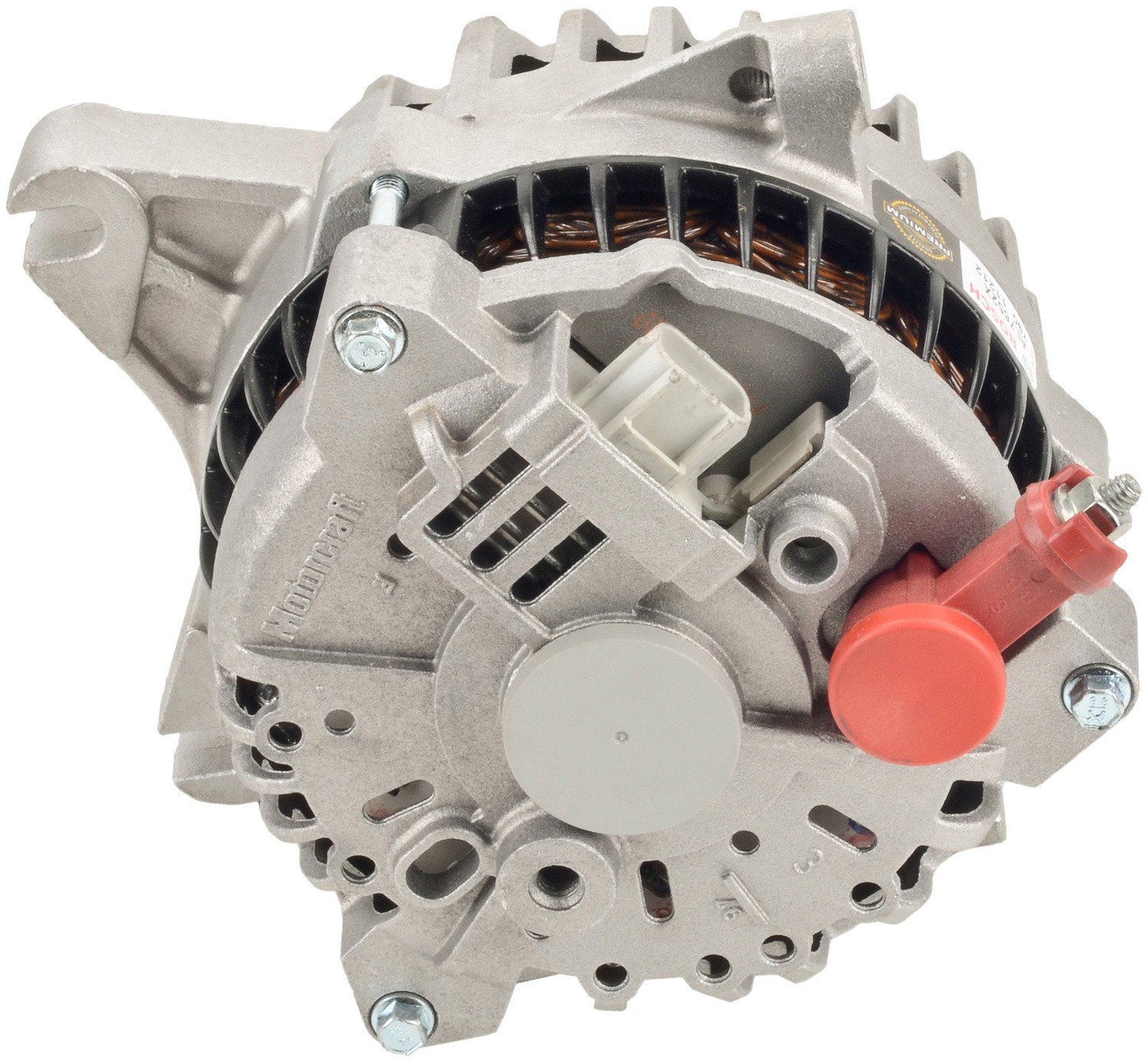 Bosch L7652X Premium Alternator - Image 2