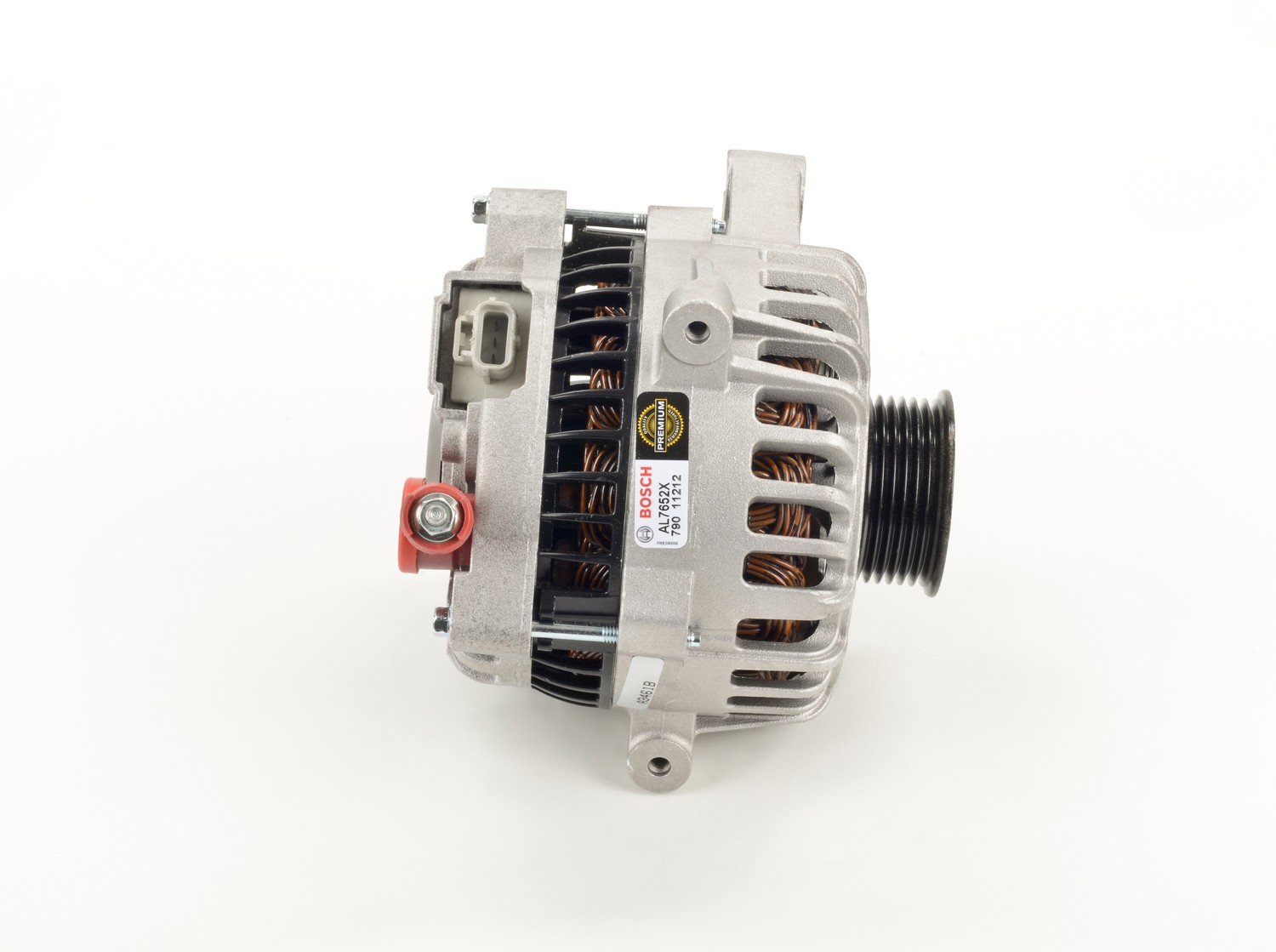 Bosch L7652X Premium Alternator - Image 5