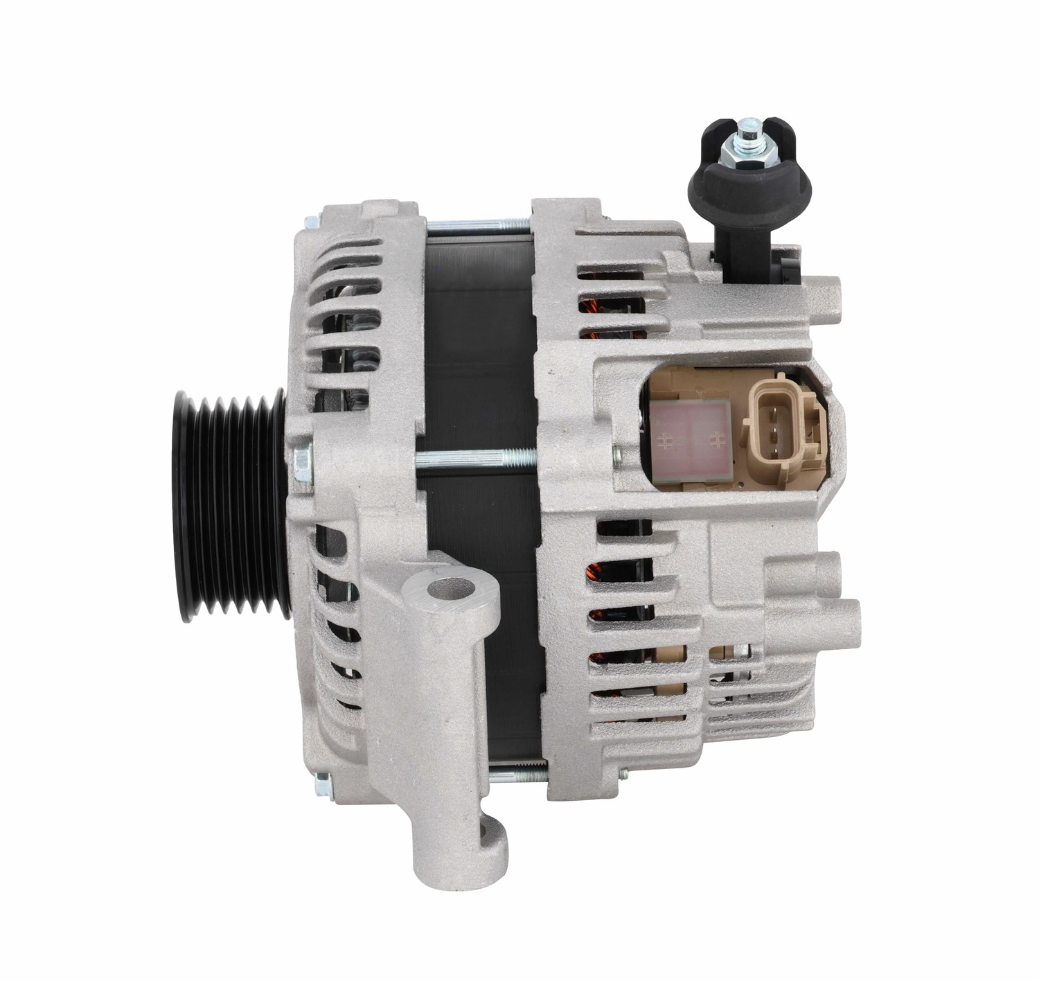 Bosch L7656N Premium 100% New Alternator