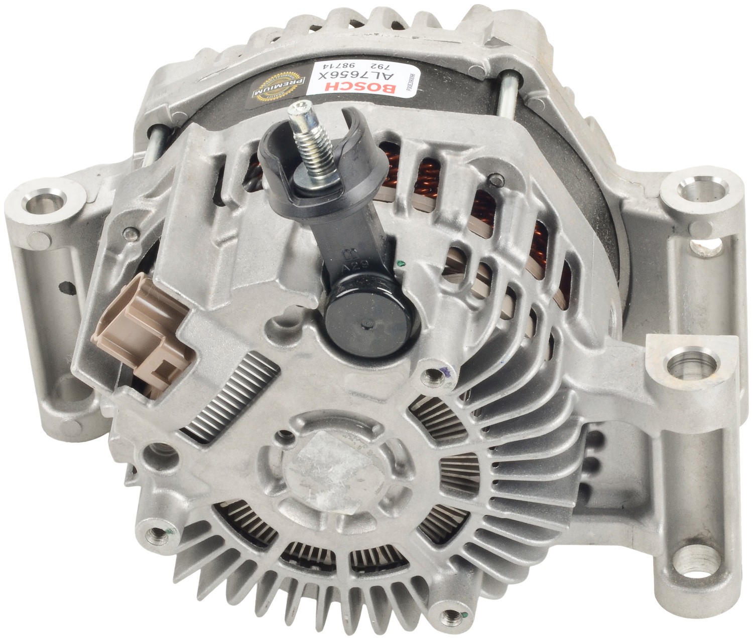 Bosch BOS-AL7656X - Image 2