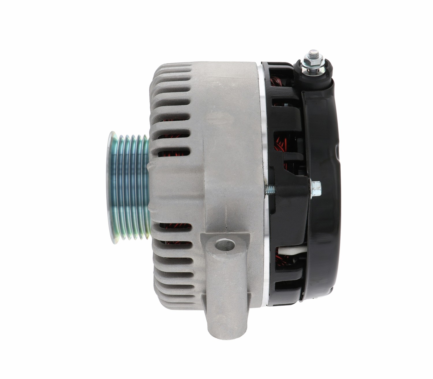 Bosch L7657N Premium 100% New Alternator