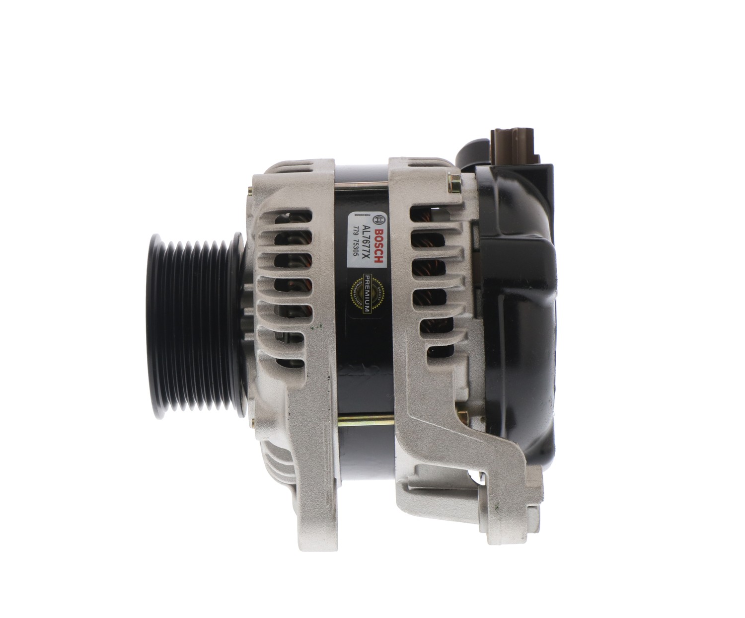 Bosch L7677X Premium Alternator