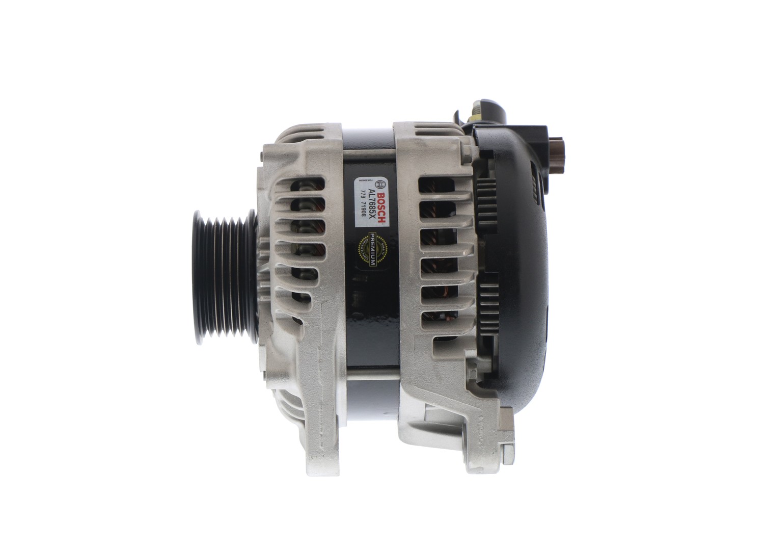 Bosch L7685X Premium Alternator