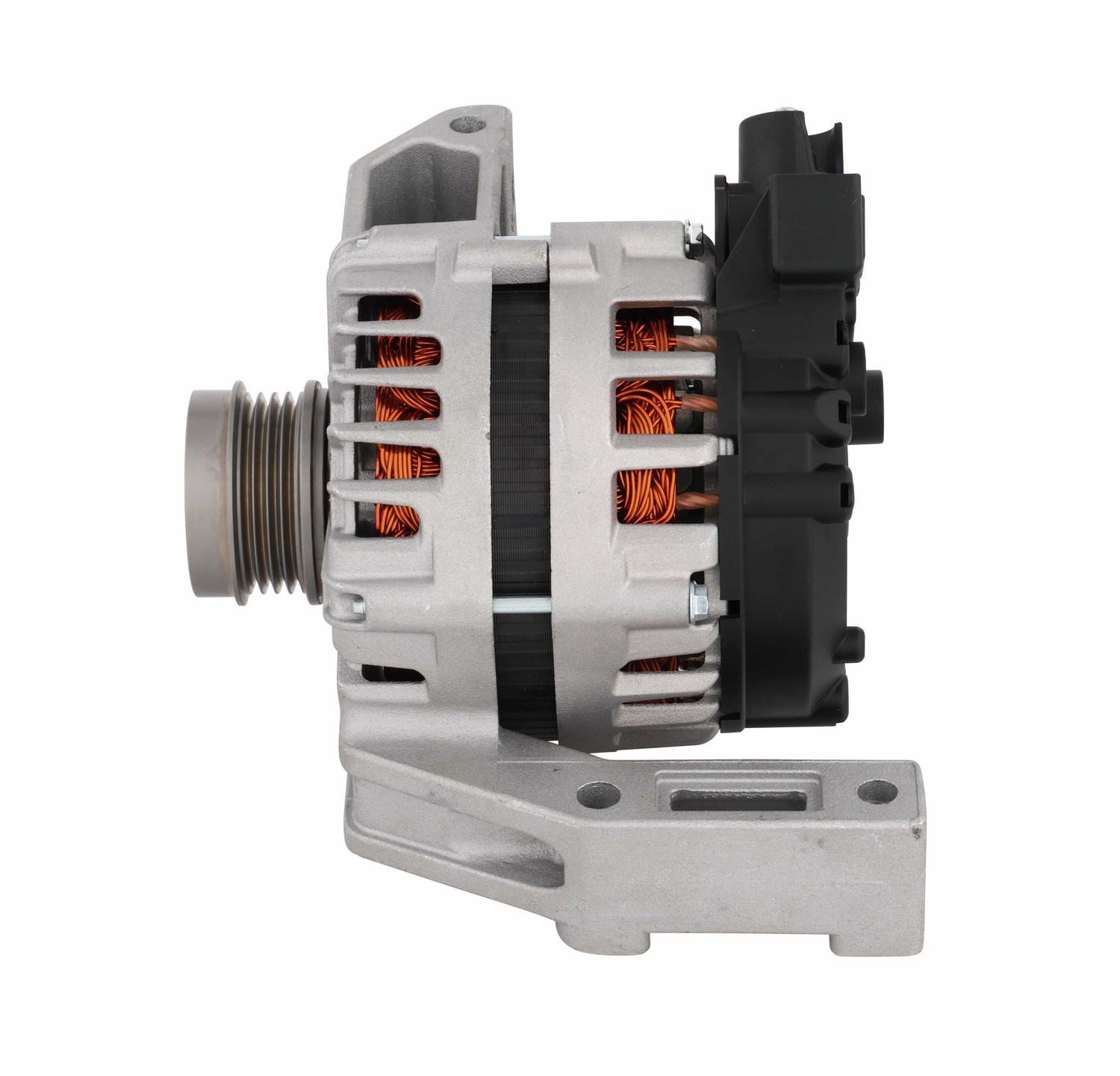 Bosch L7688N Premium 100% New Alternator