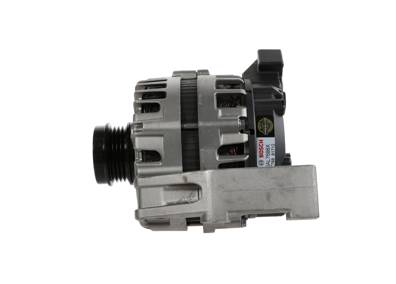 Bosch L7688X Premium Alternator