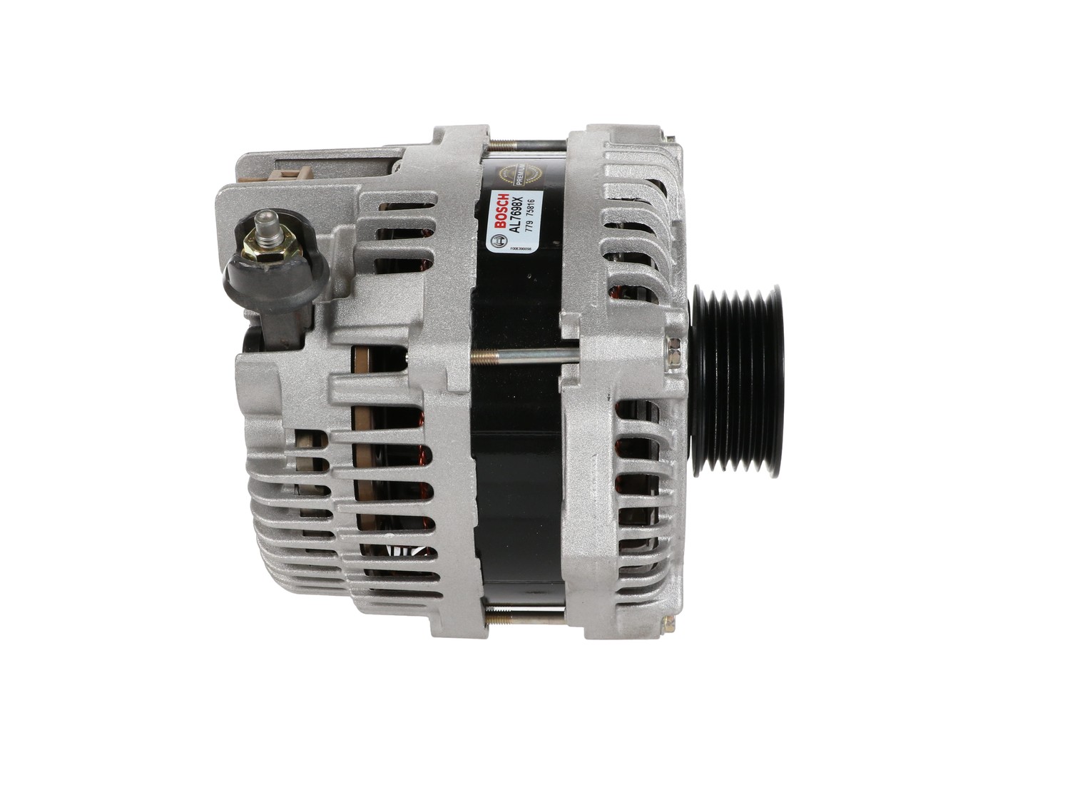 Bosch L7698X Premium Alternator - Image 5