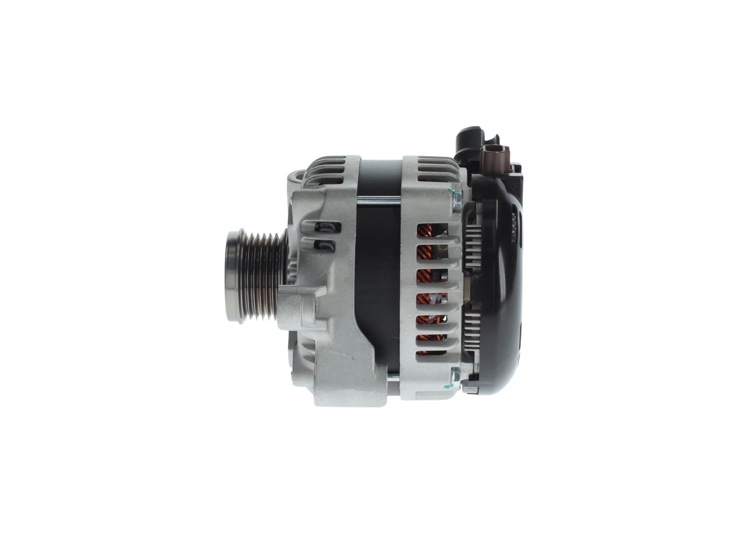 Bosch L7770N Premium 100% New Alternator