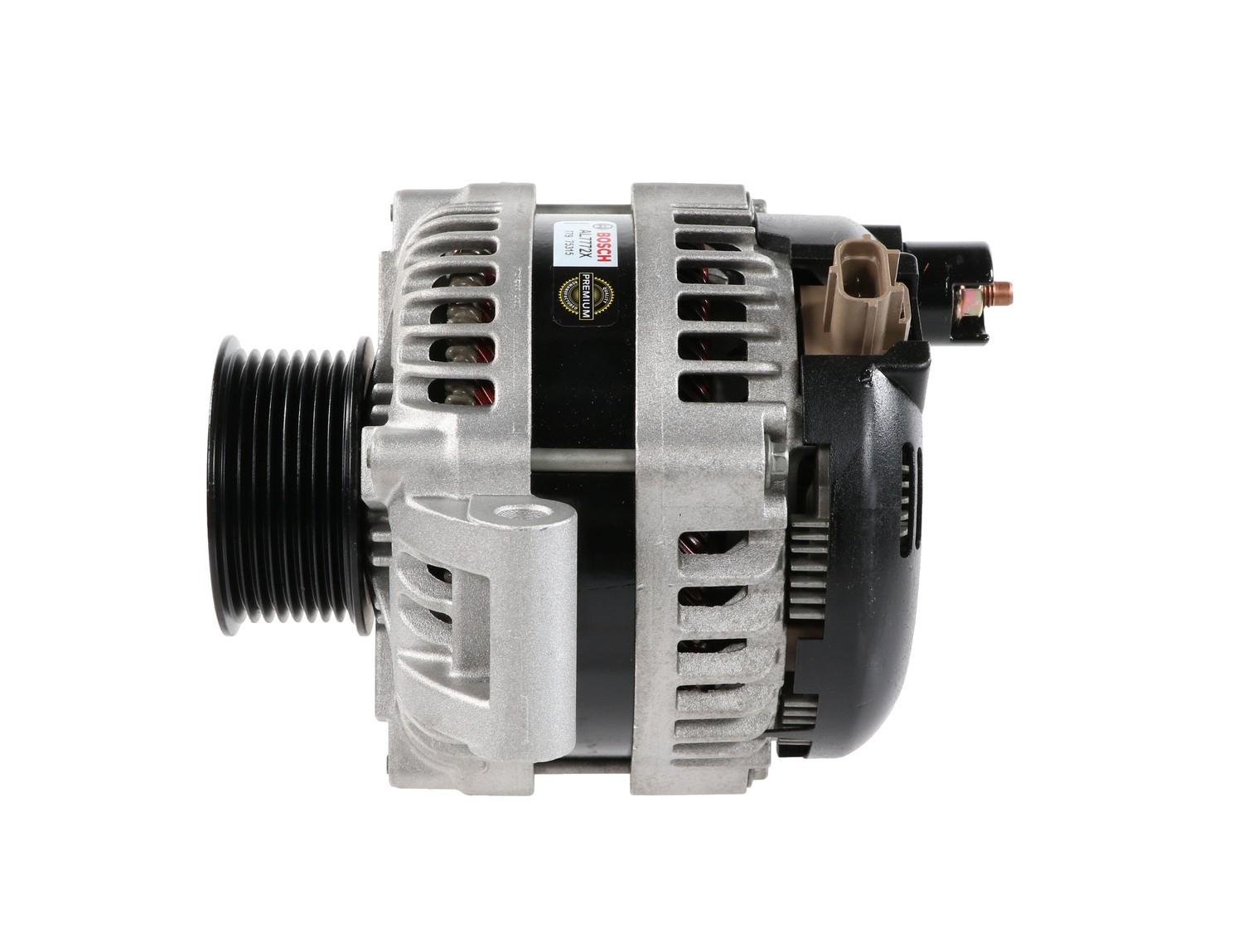Bosch L7772X Premium Alternator