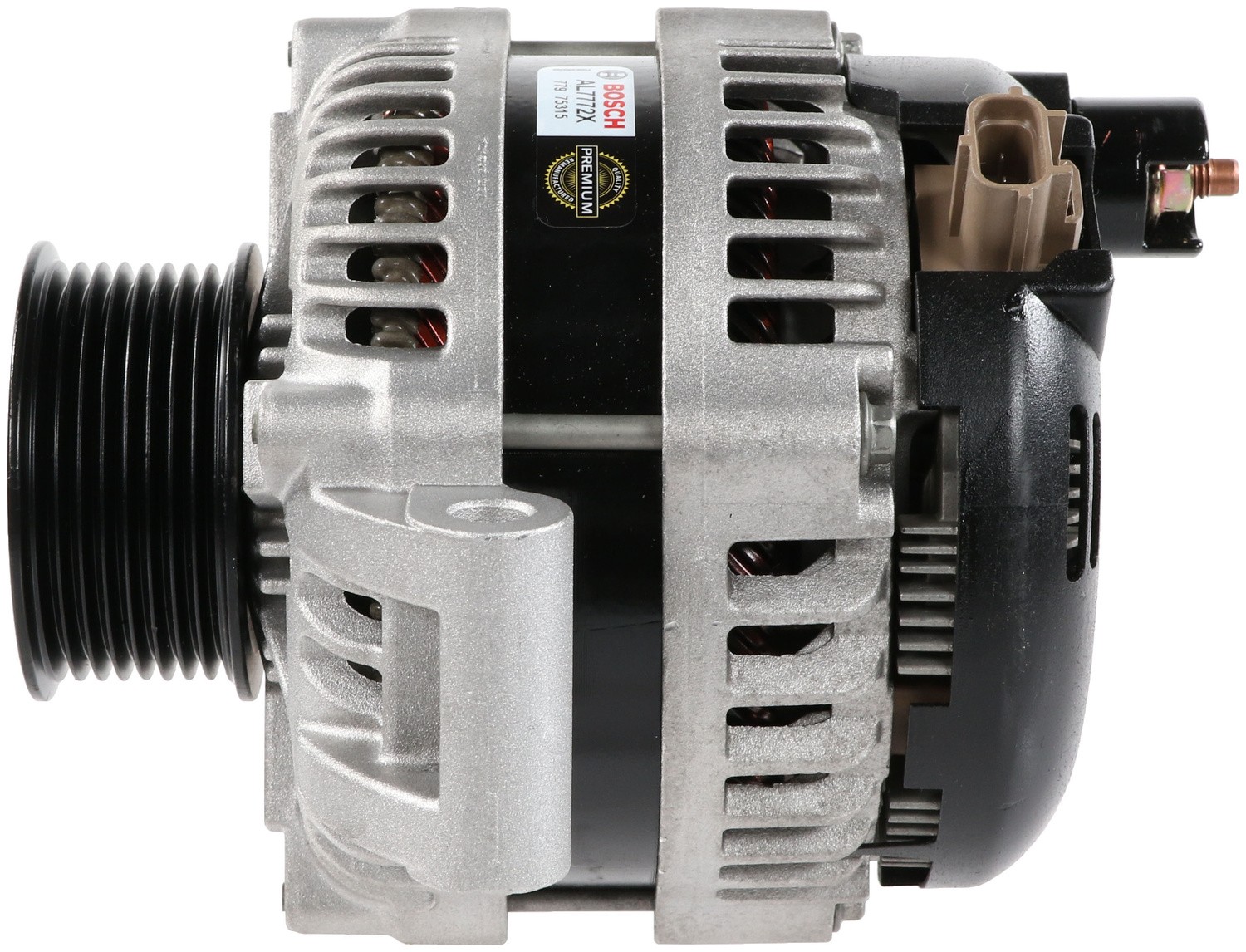 Bosch L7772X Premium Alternator - Image 4