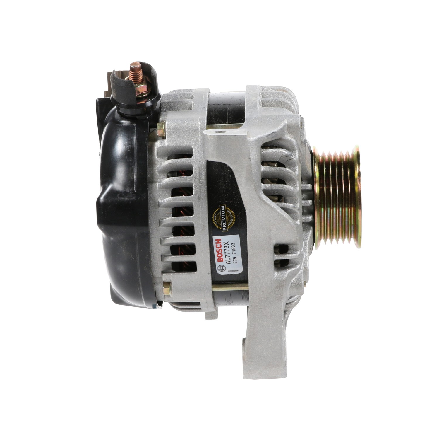 Bosch L7773X Premium Alternator - Image 5