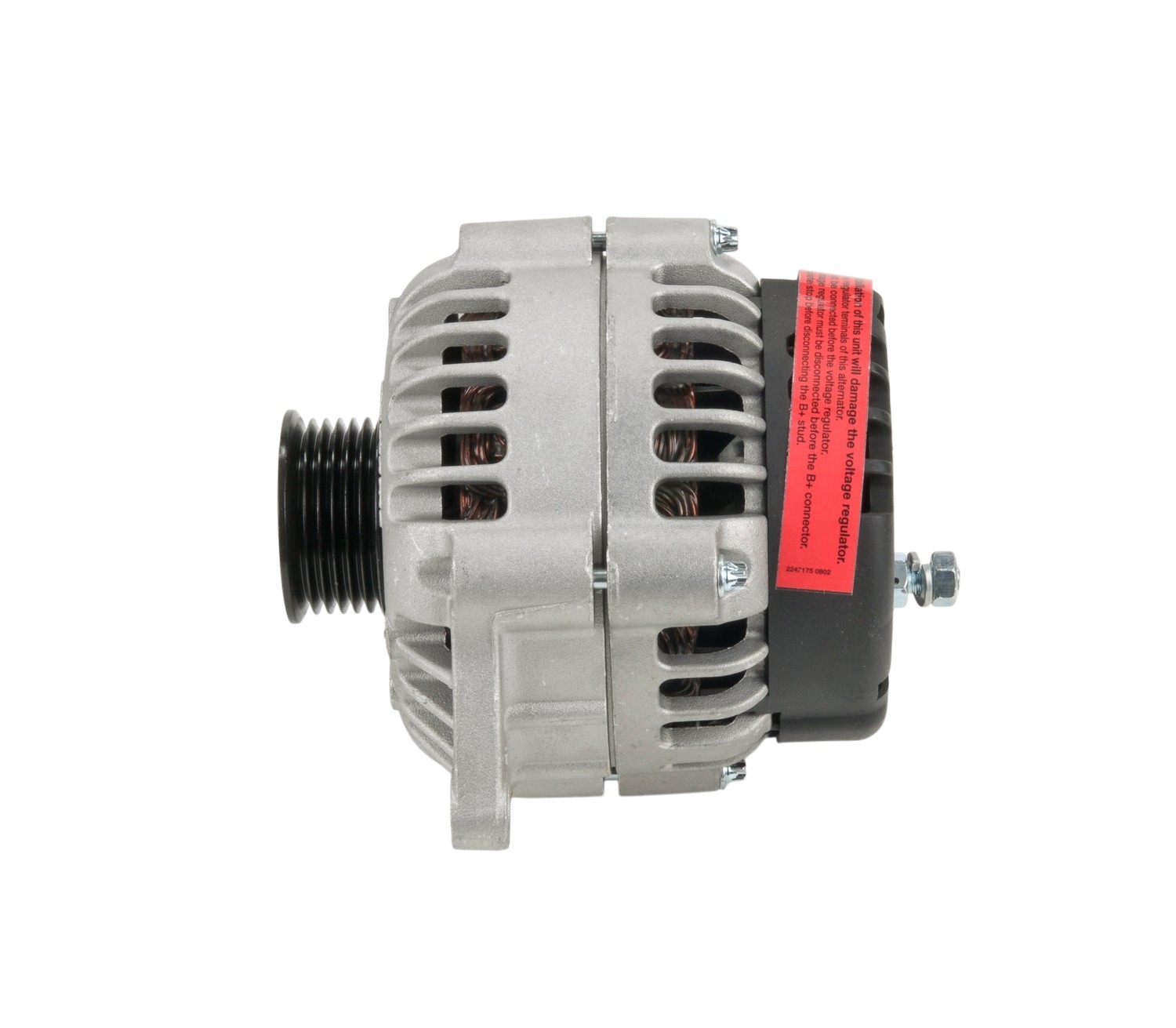 Bosch L7782X Premium Alternator