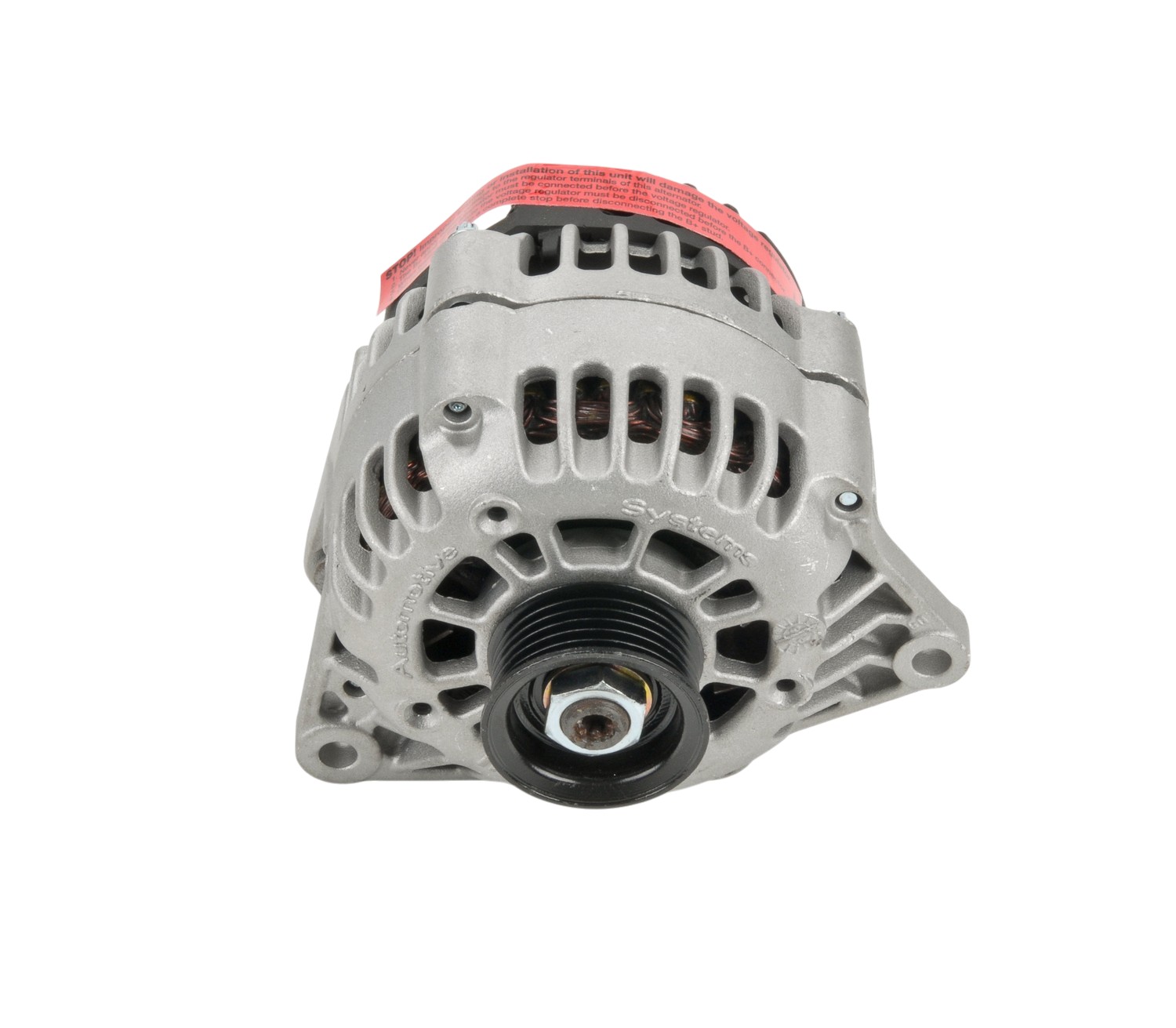 Bosch L7782X Premium Alternator - Image 3