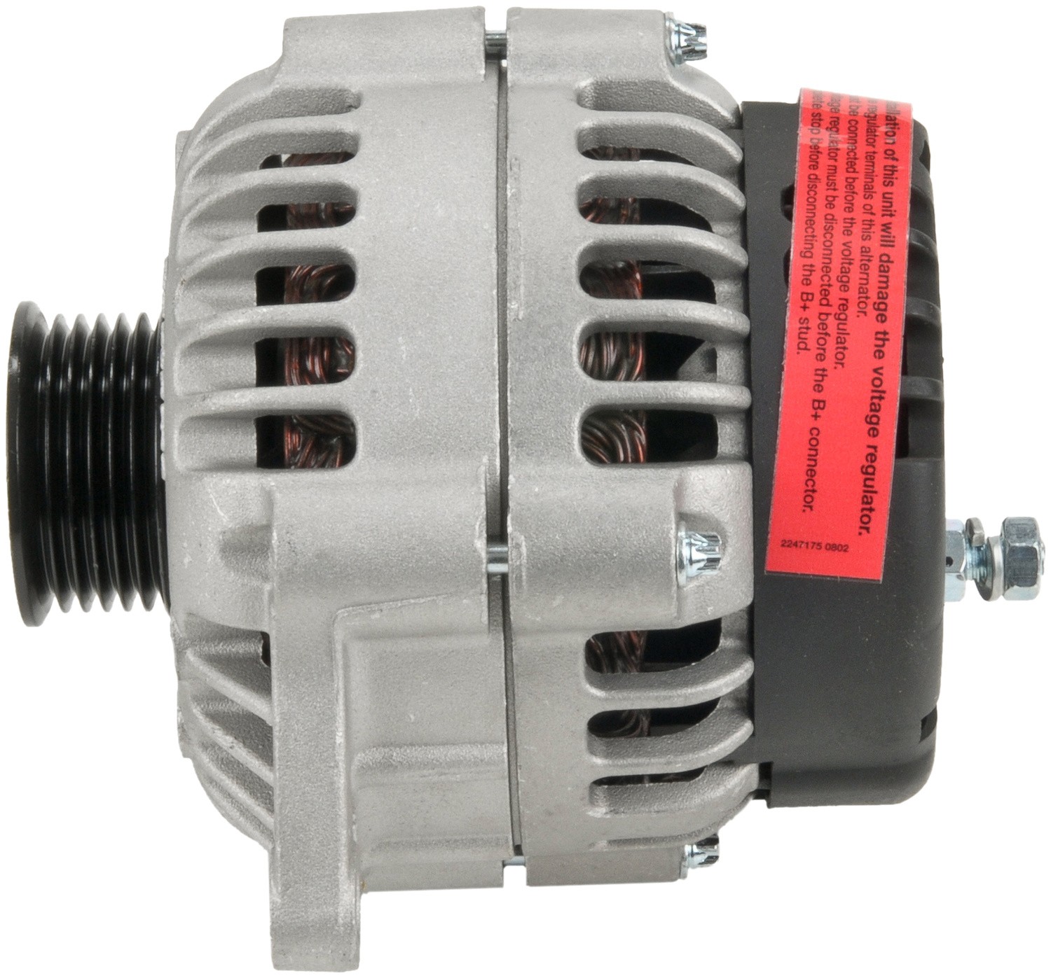 Bosch L7782X Premium Alternator - Image 4