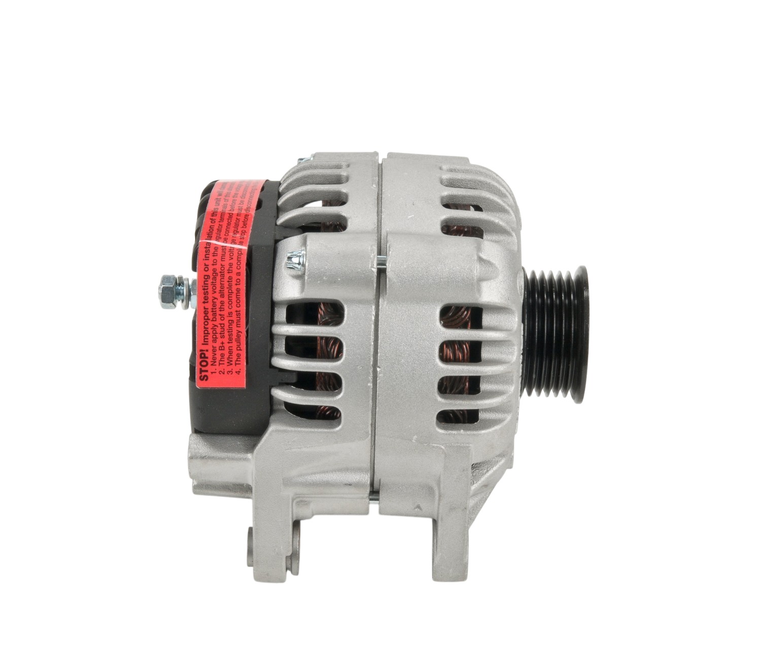 Bosch L7782X Premium Alternator - Image 5
