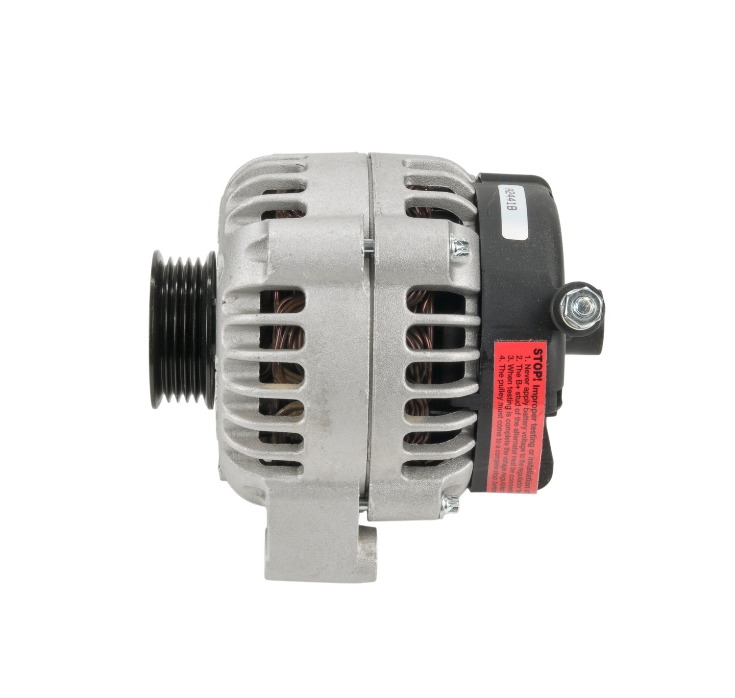 Bosch L7783X Premium Alternator
