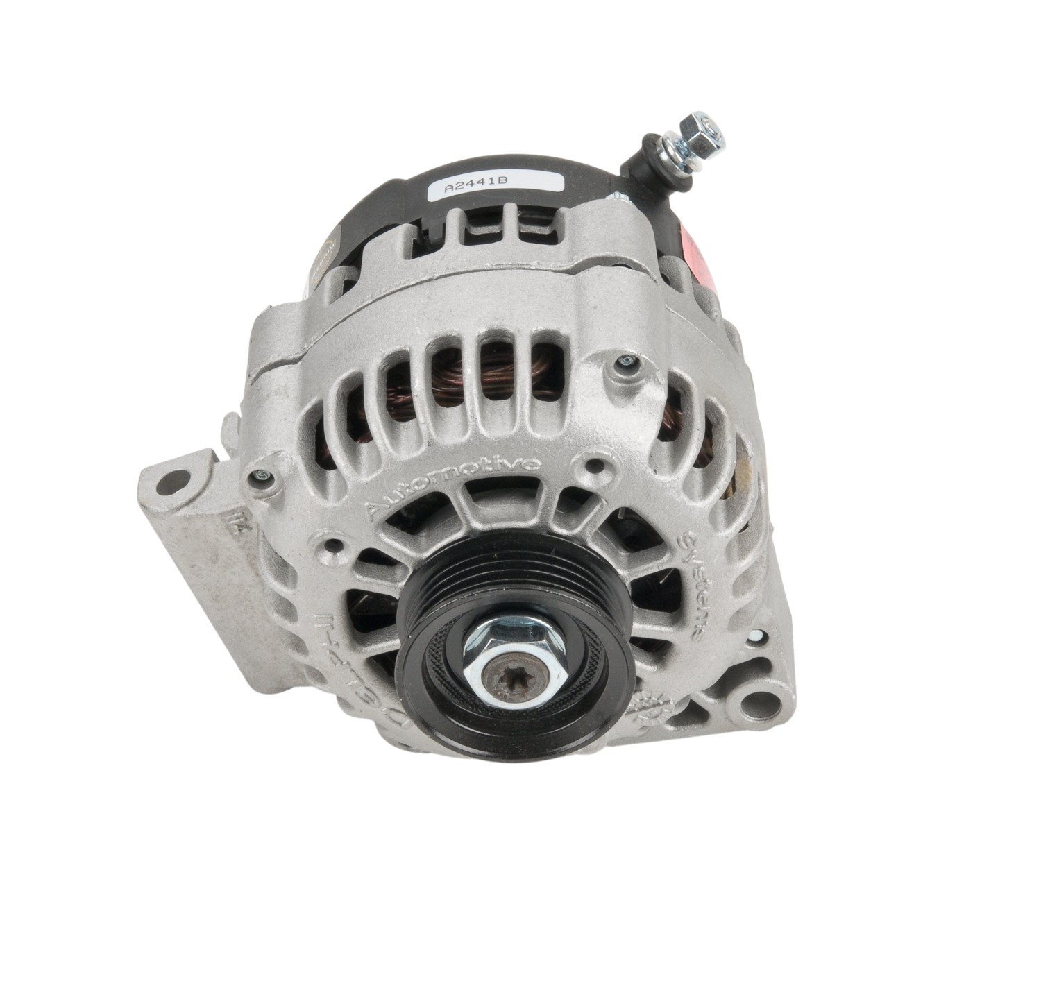 Bosch L7783X Premium Alternator - Image 3
