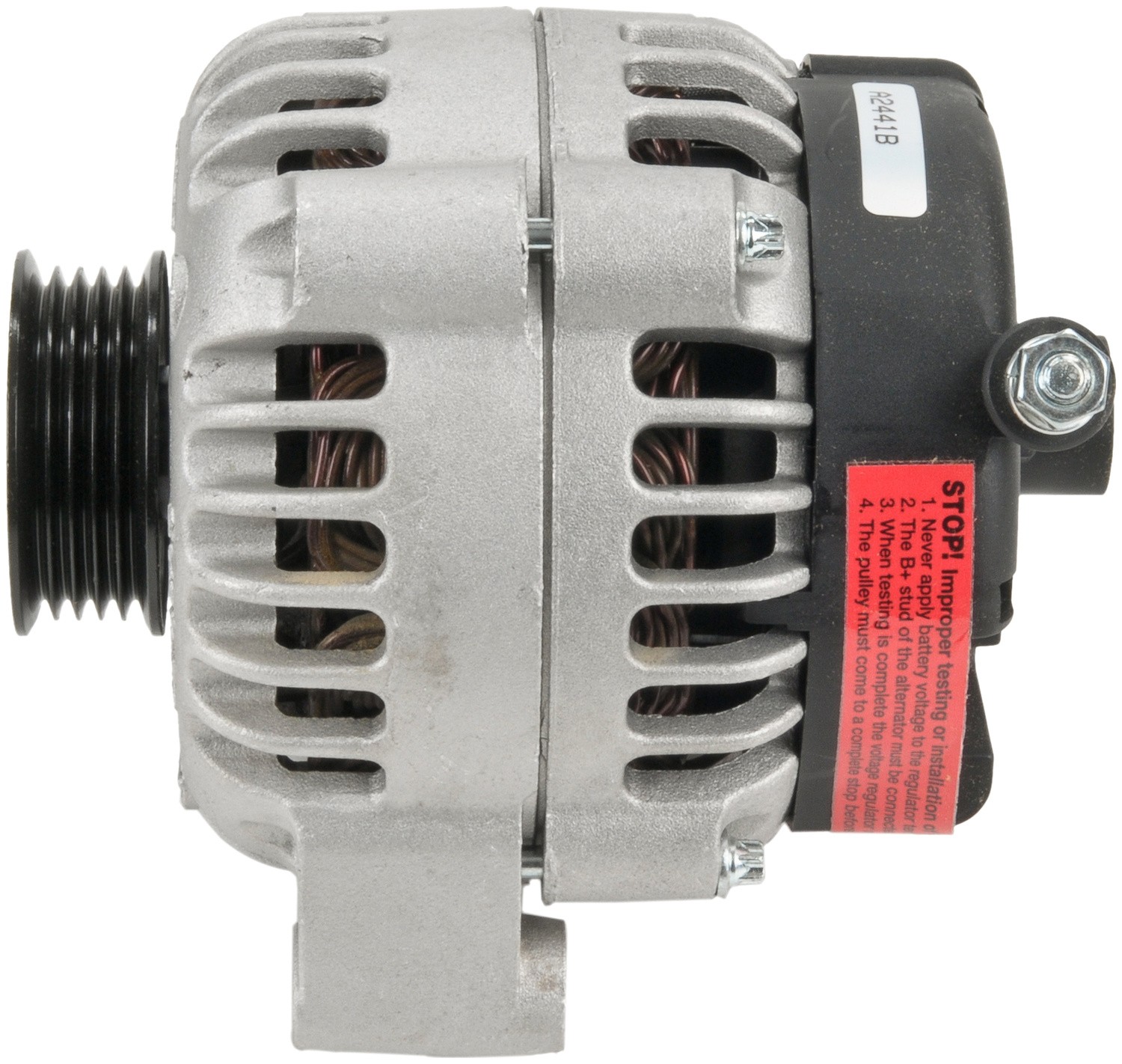 Bosch L7783X Premium Alternator - Image 4