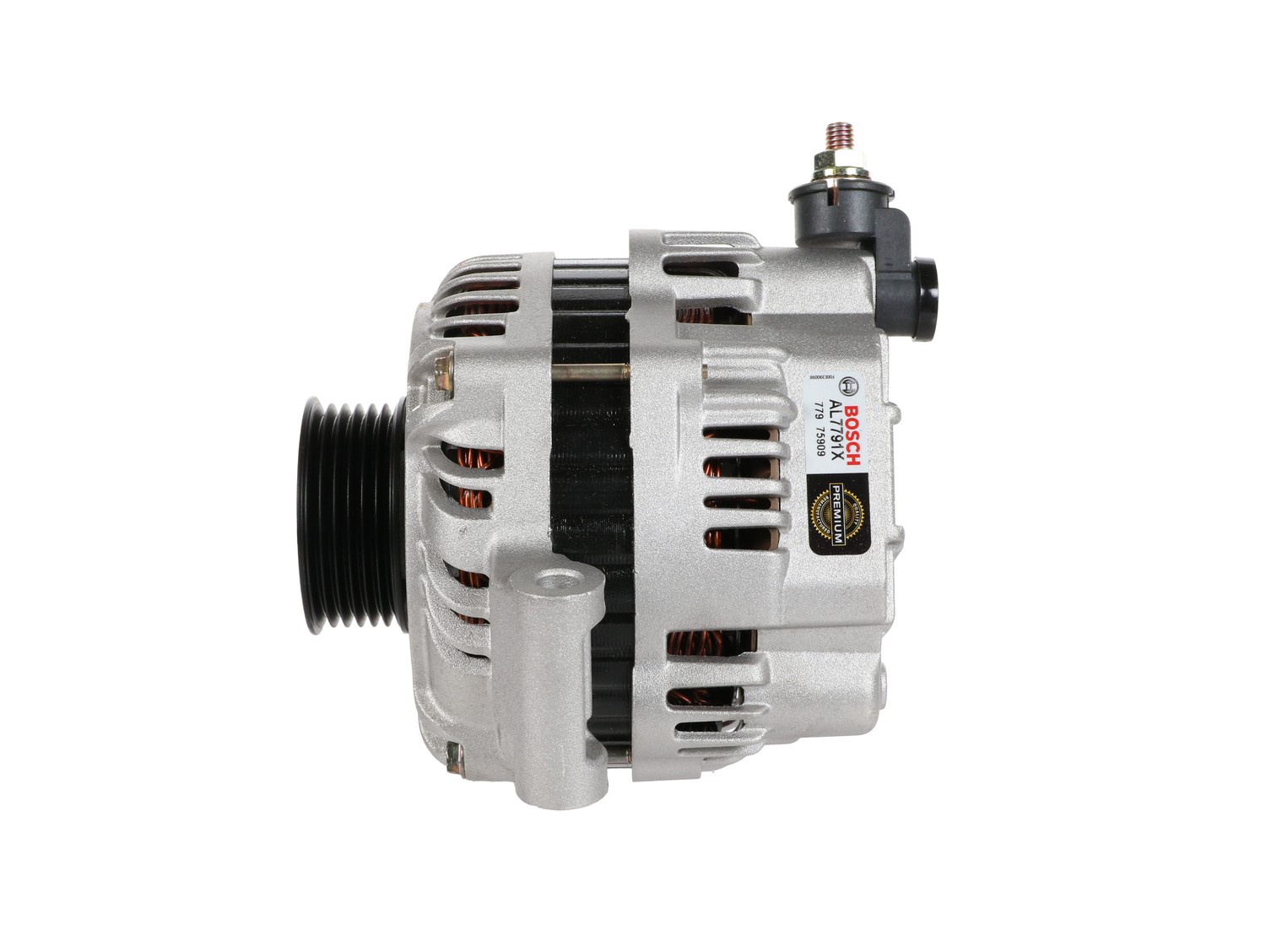 Bosch L7791X Premium Alternator