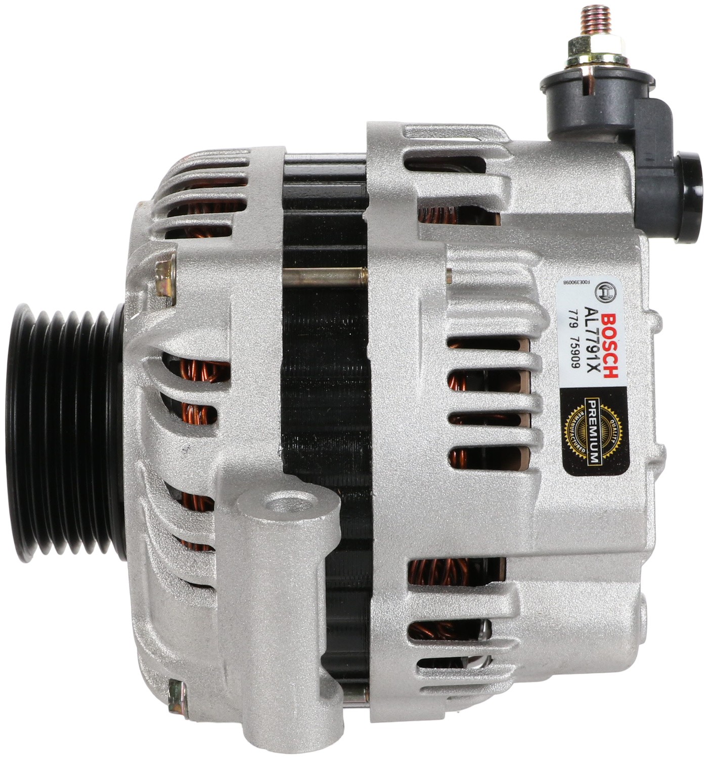 Bosch L7791X Premium Alternator - Image 4