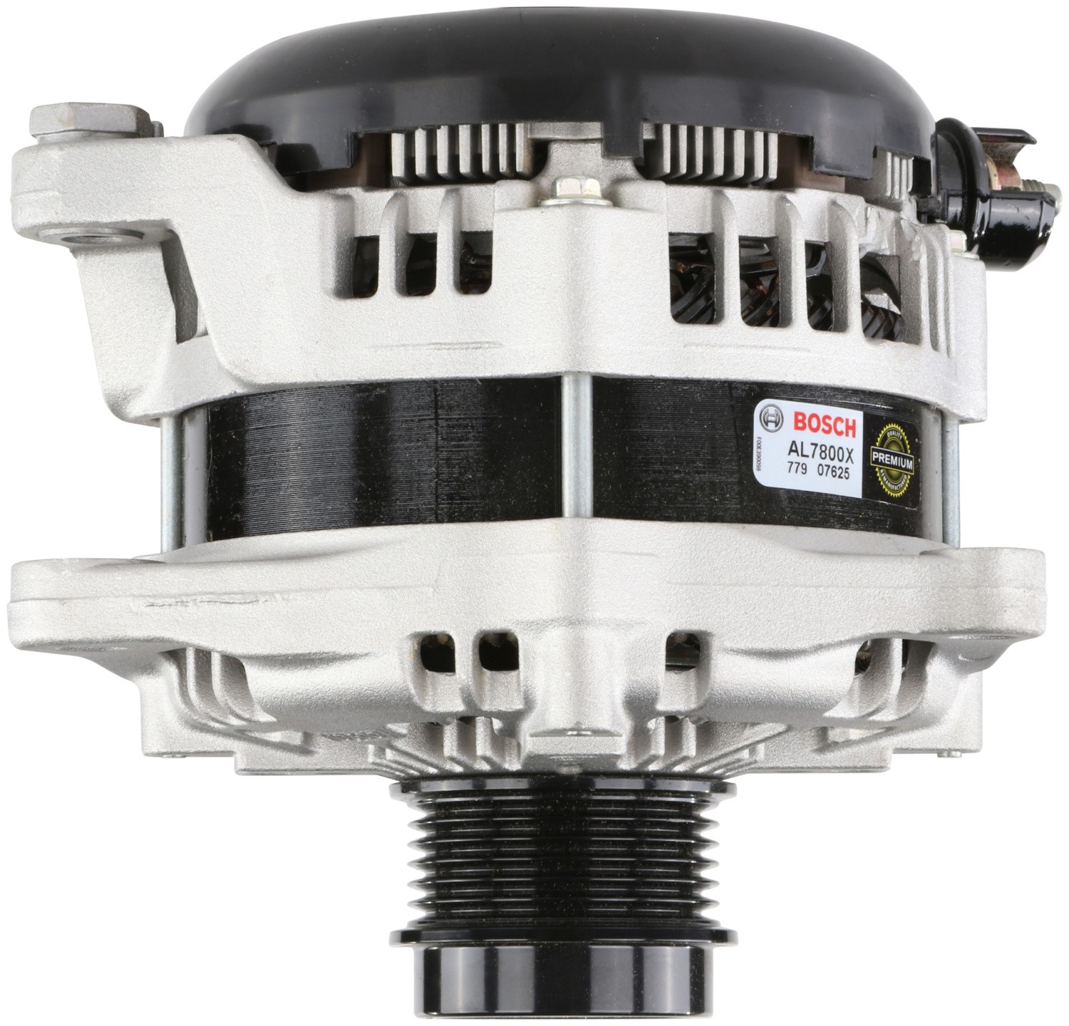 Bosch L7800X Premium Alternator - Image 3