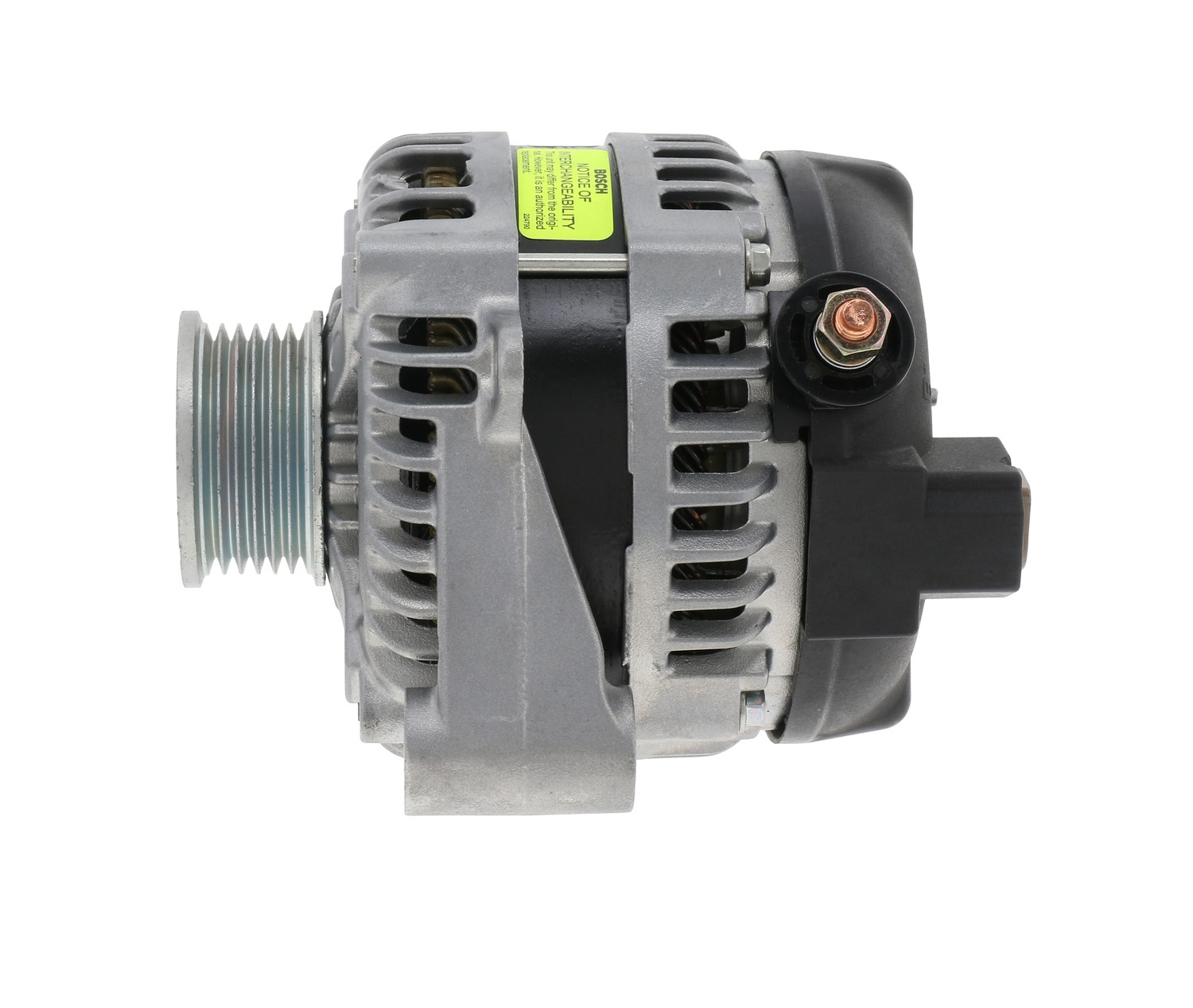 Bosch L7817X Premium Alternator