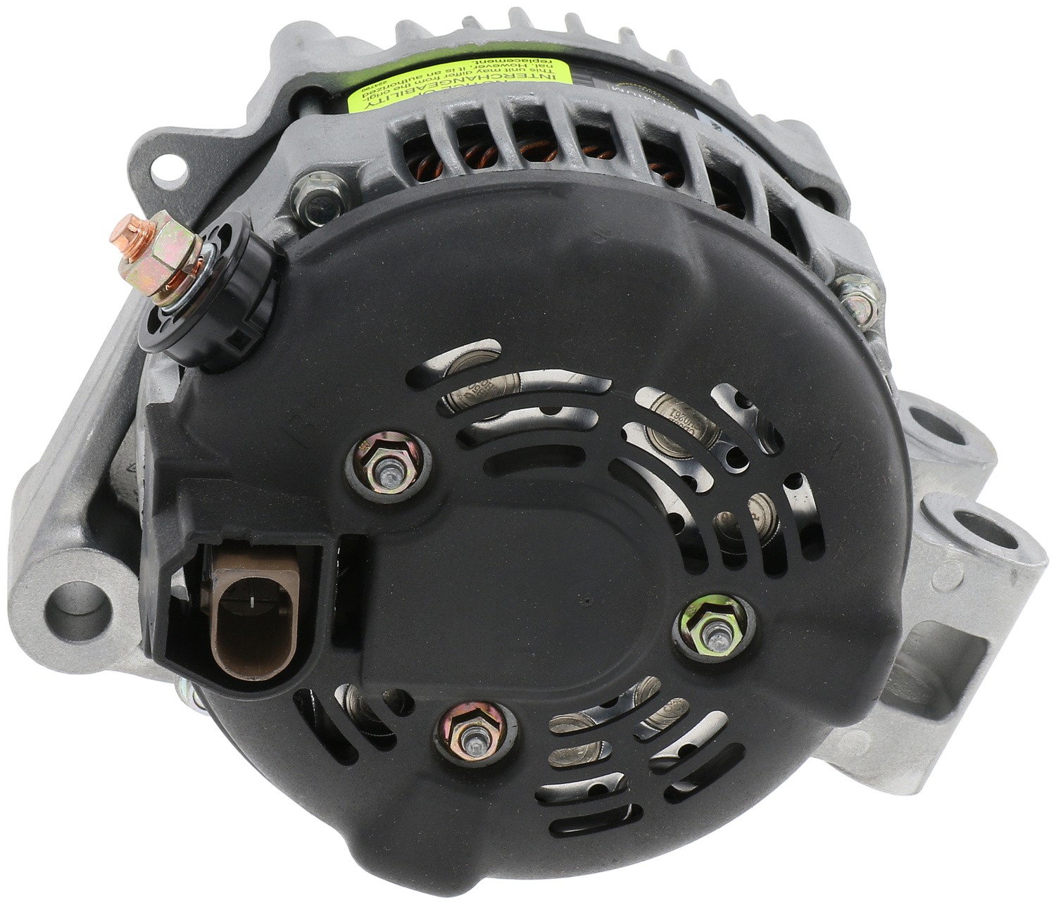 Bosch L7817X Premium Alternator - Image 2