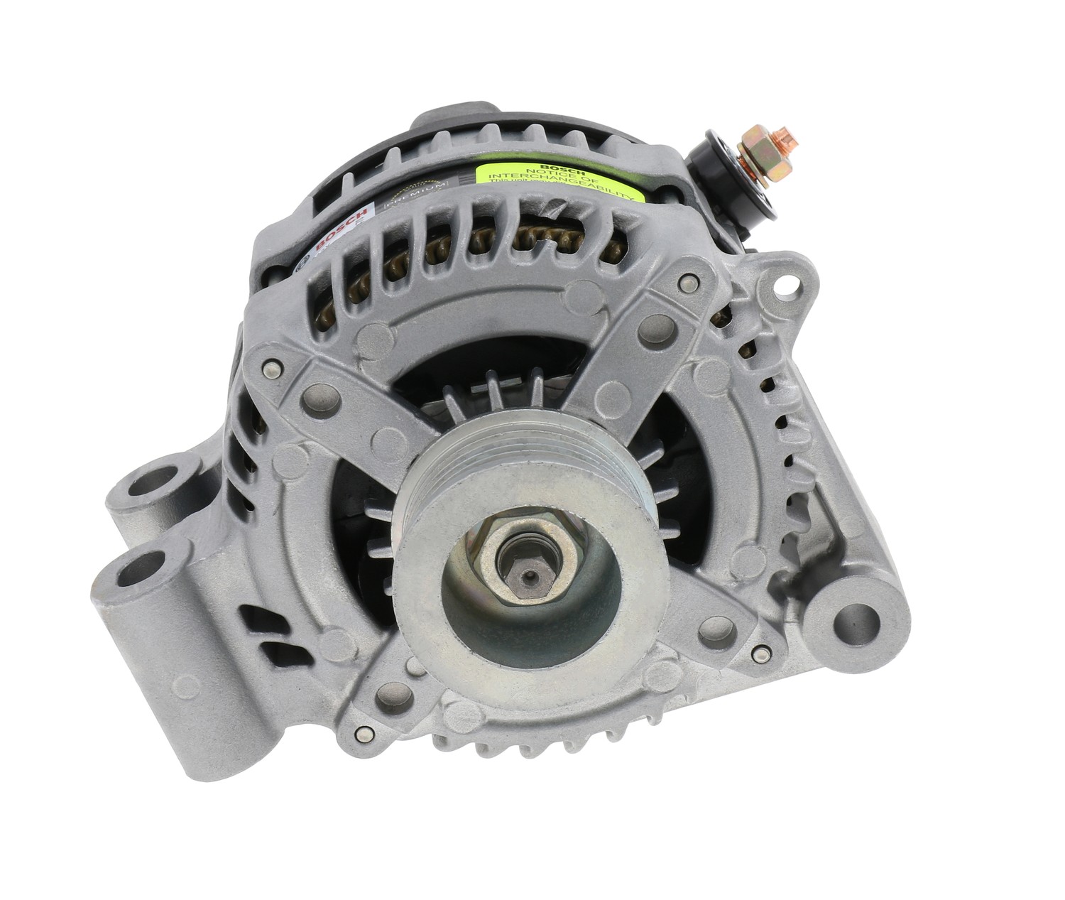 Bosch L7817X Premium Alternator - Image 3