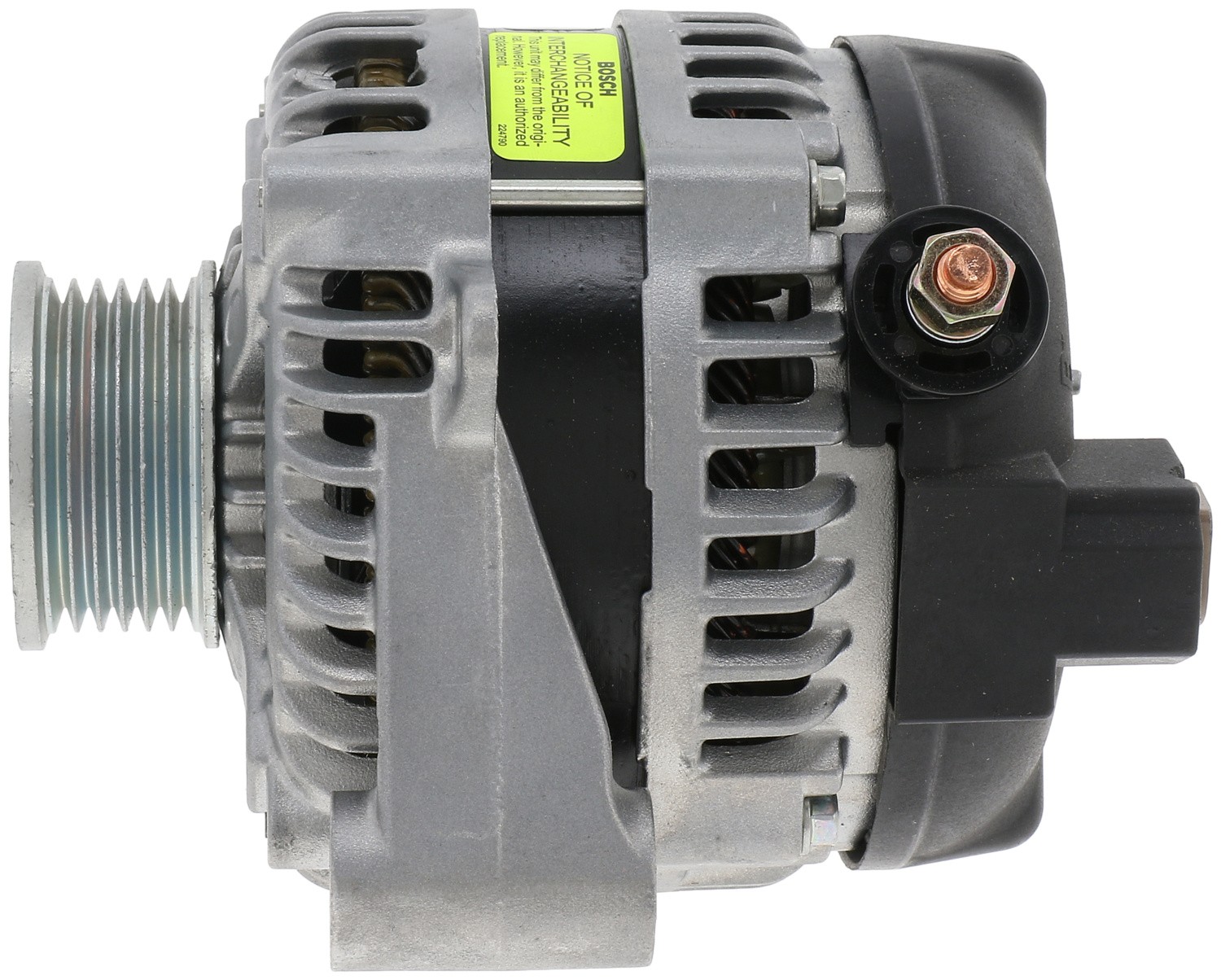 Bosch L7817X Premium Alternator - Image 4