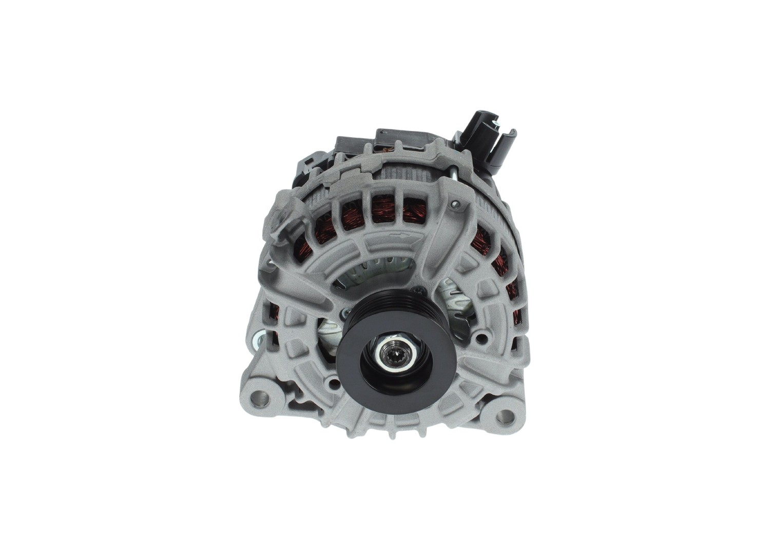 Bosch L7835N Premium 100% New Alternator