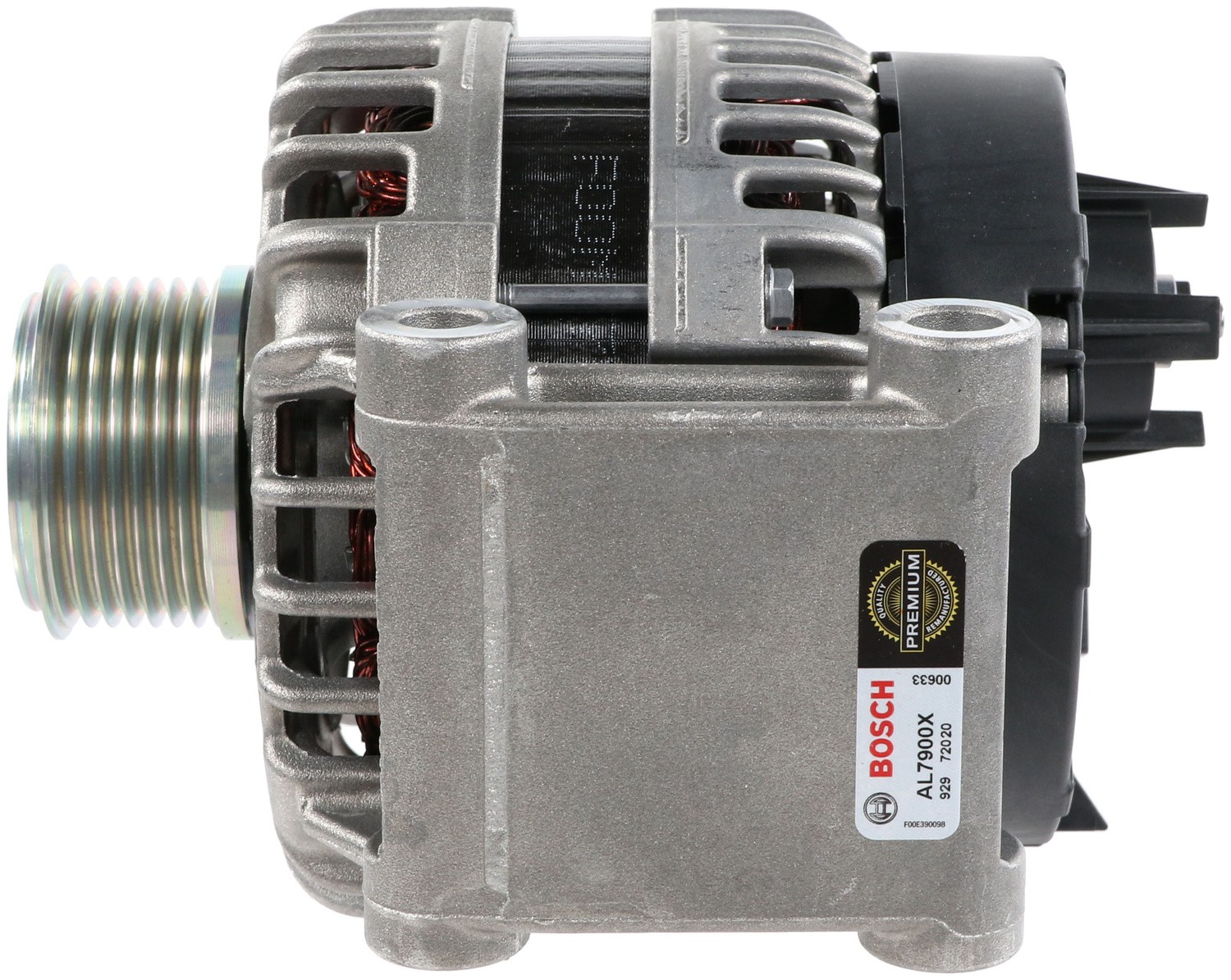 Bosch BOS-AL7900X - Image 4