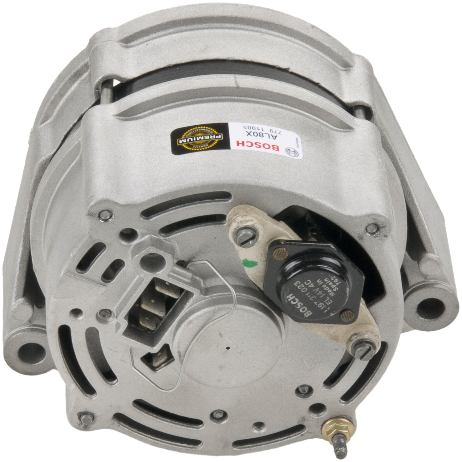Bosch BOS-AL80X - Image 2